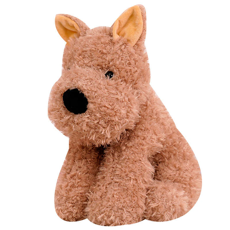 Birthday Gifts For Men And Women Plush Toy Doll - Image 5