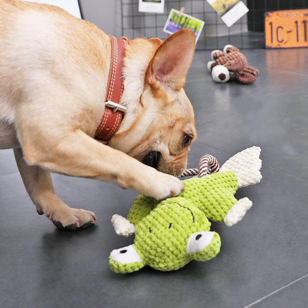 Bite-resistant Dog Chew Toy - Image 5