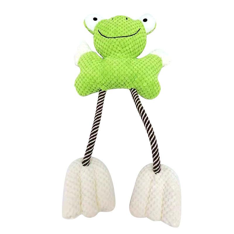 Bite-resistant Dog Chew Toy - Image 6