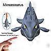 BLACK MOSASAURUS - Image 2