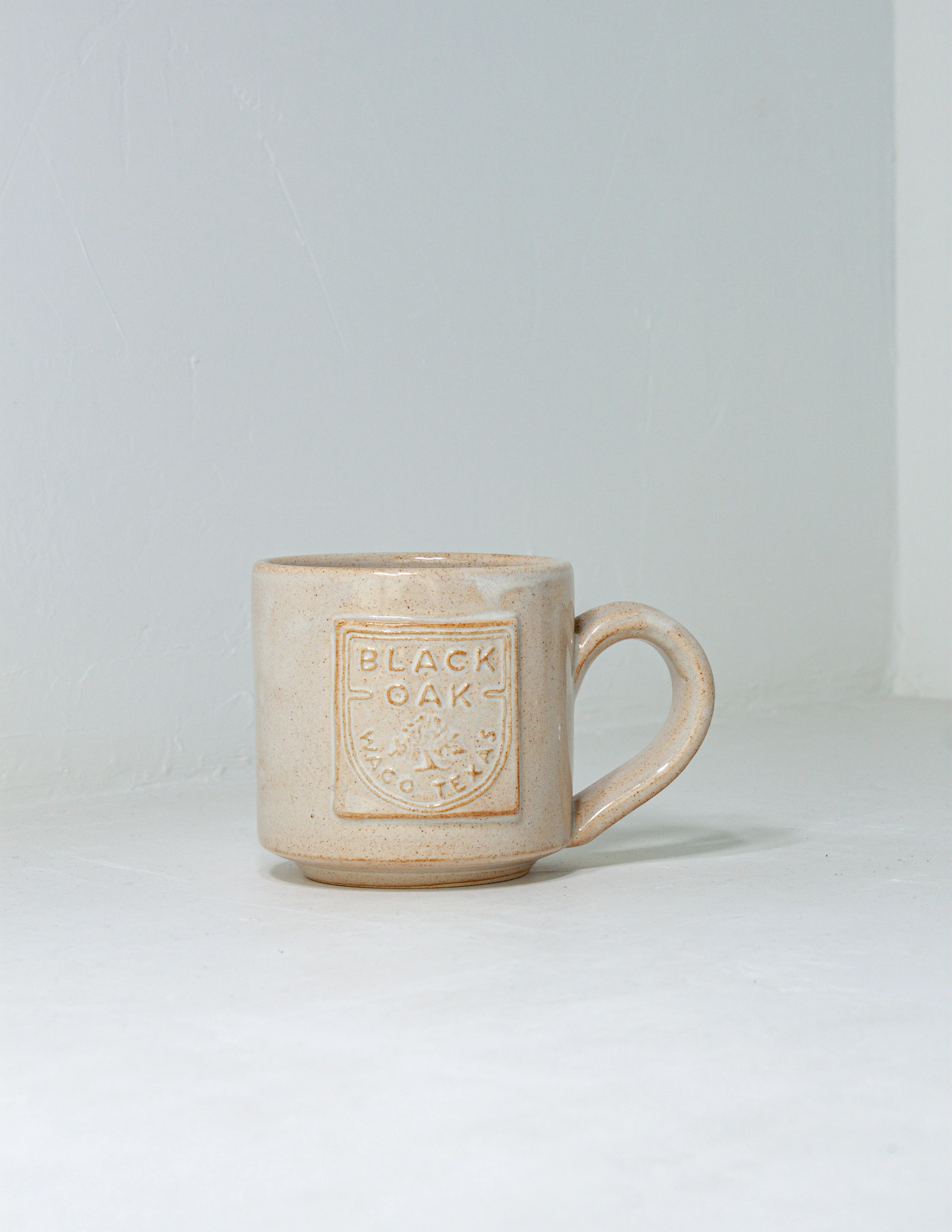 Black Oak Mug - Image 2