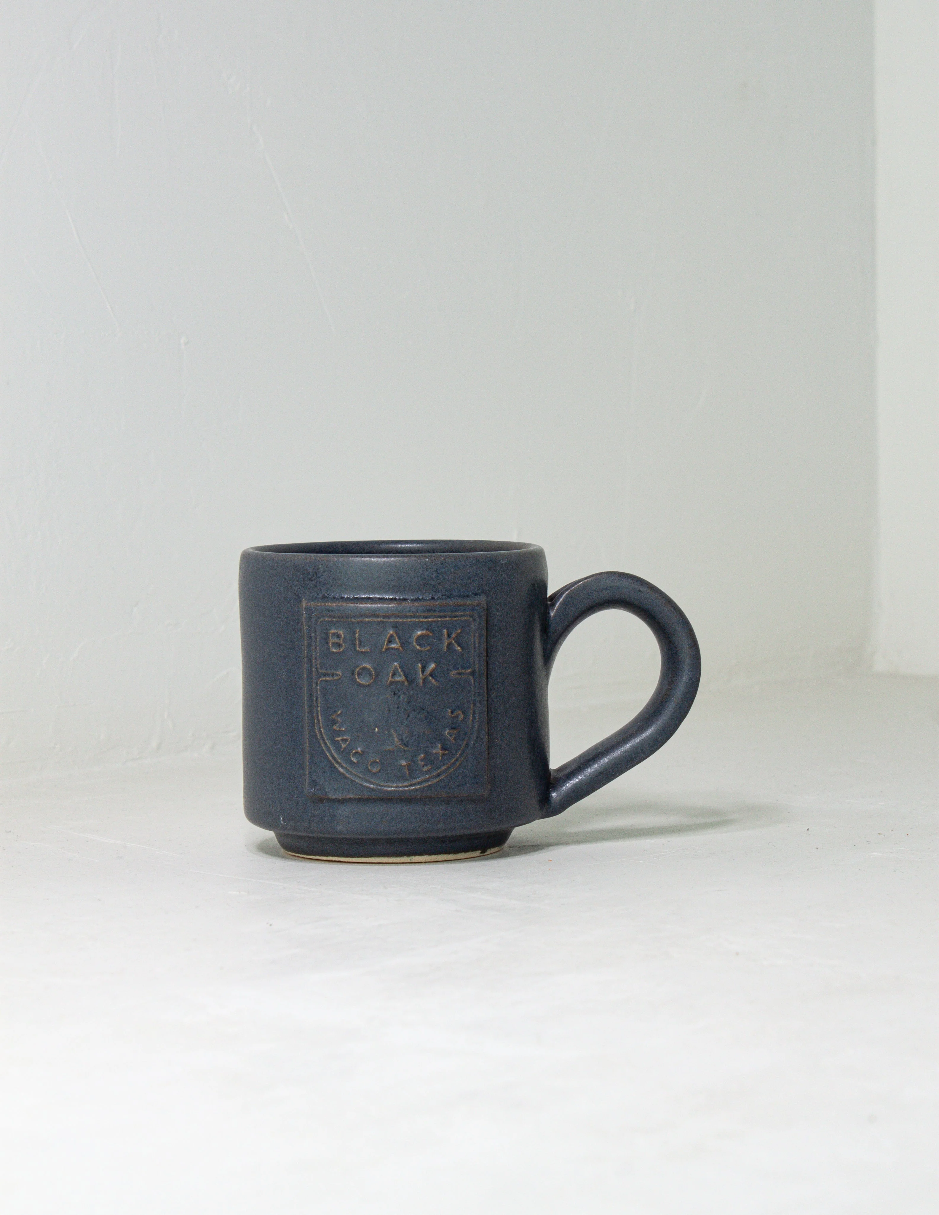 Black Oak Mug - Image 3