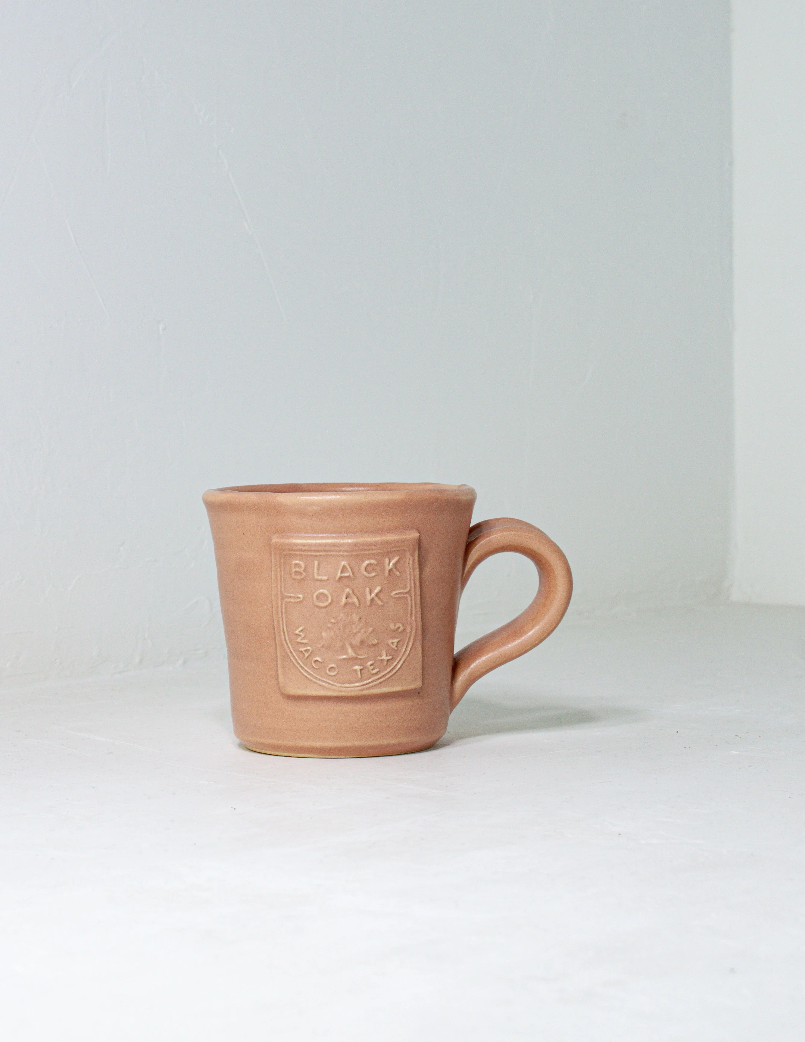 Black Oak Mug - Image 4