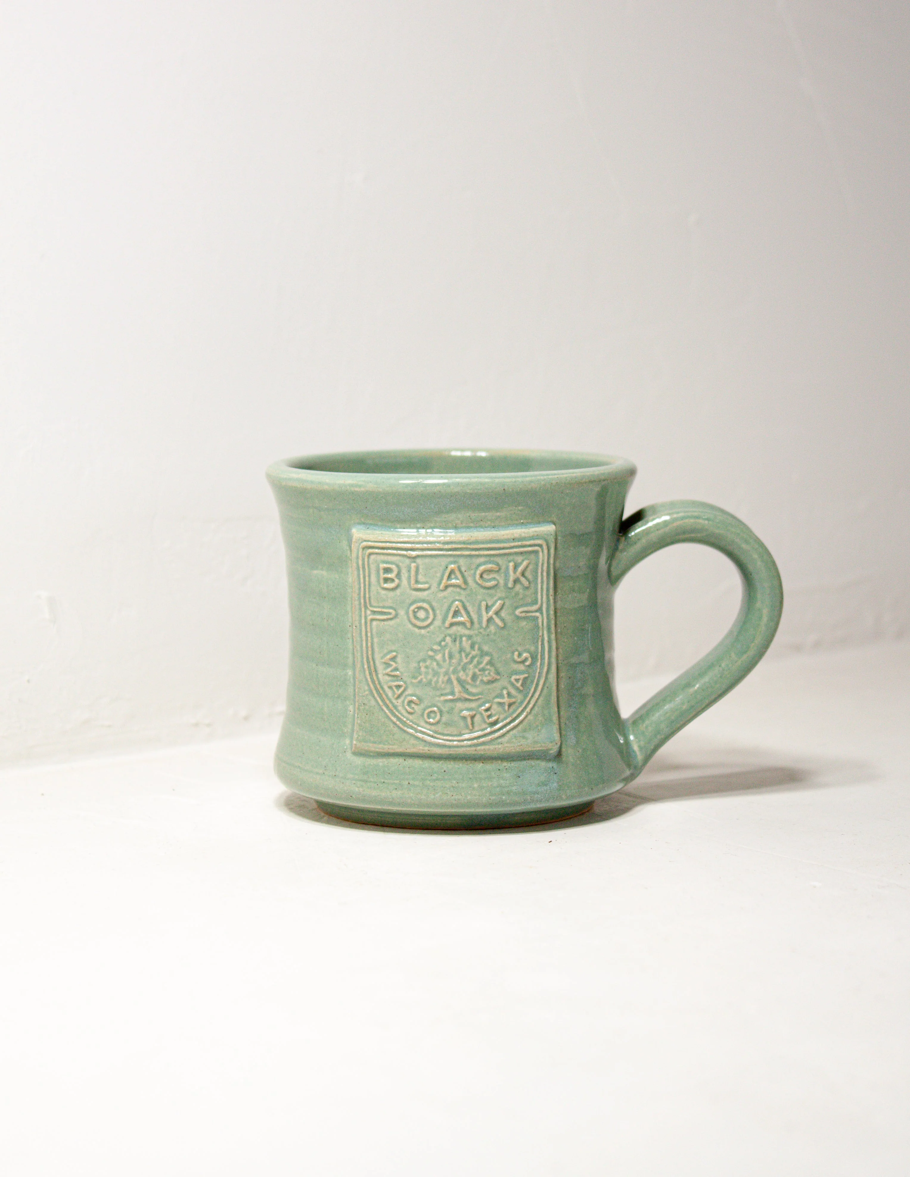 Black Oak Mug - Image 5