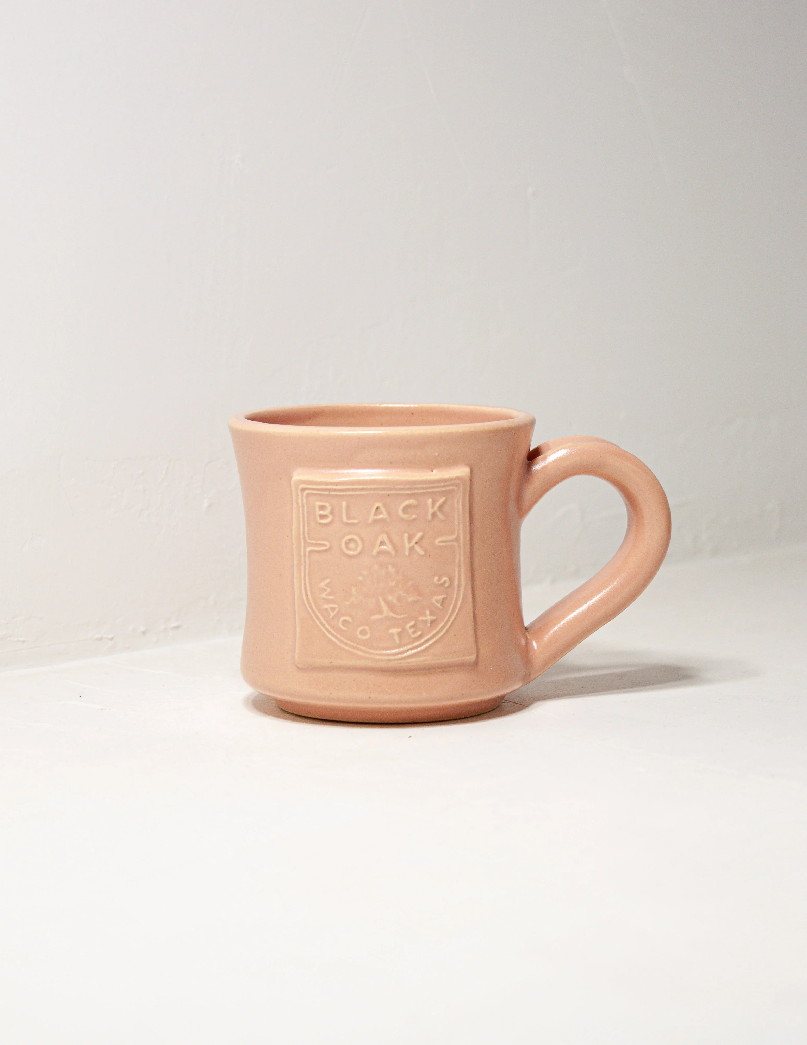 Black Oak Mug - Image 6