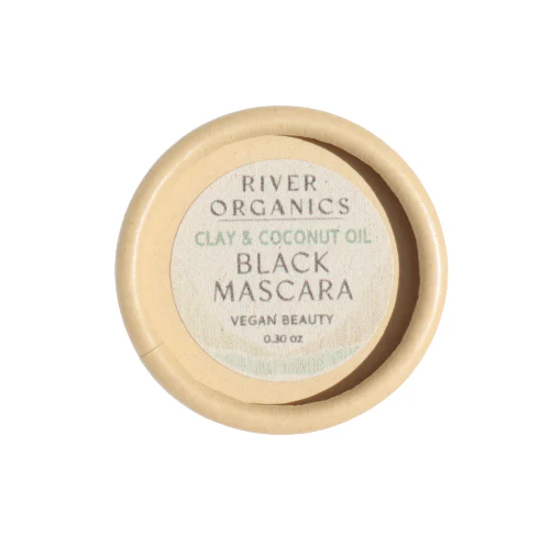 Black Vegan Zero-Waste Mascara ~ Stay Tuned, Reformulation in Progress - Image 7
