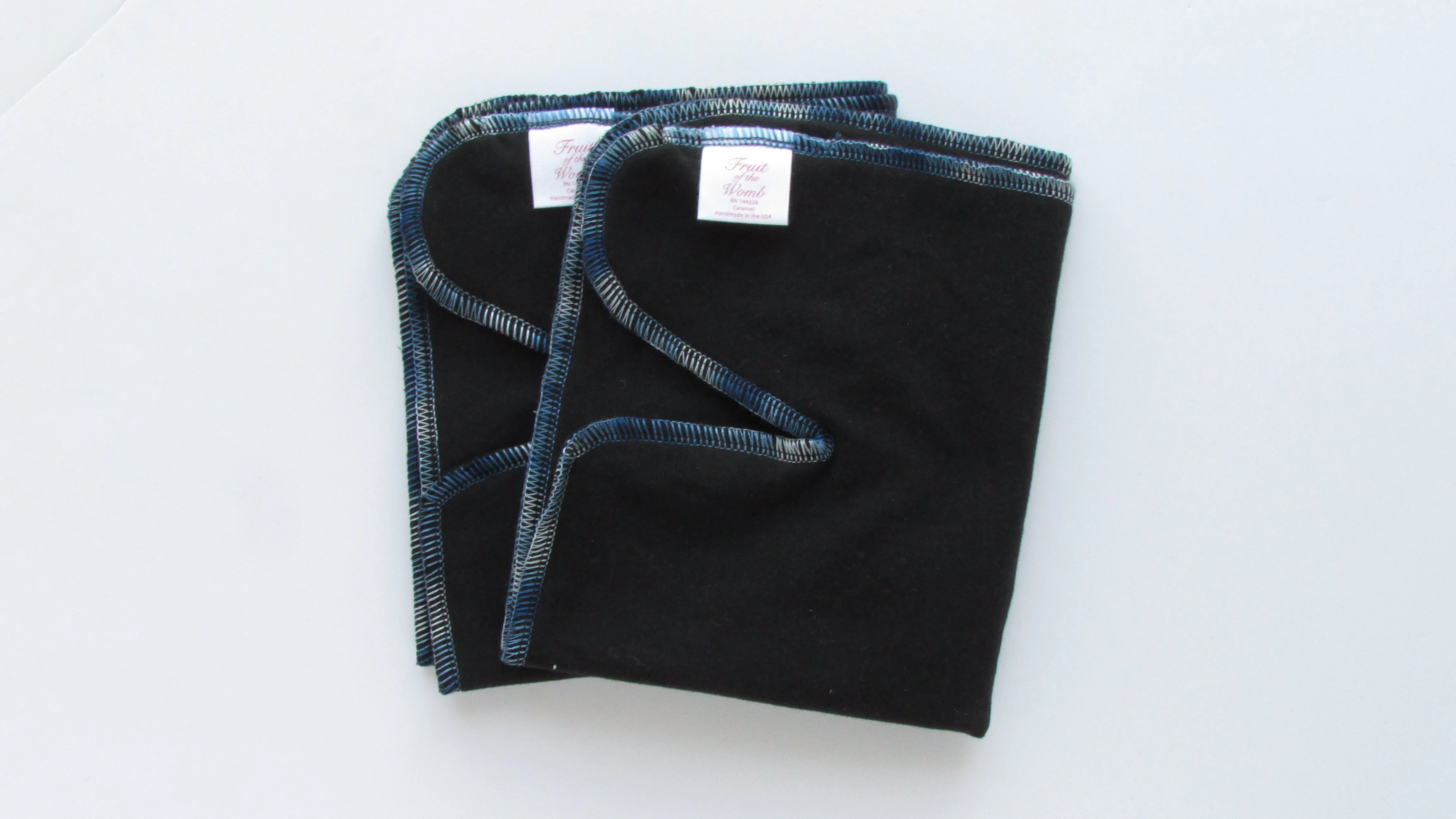 Black Winged Perfect Fit Preflat (WPFP) - Image 10