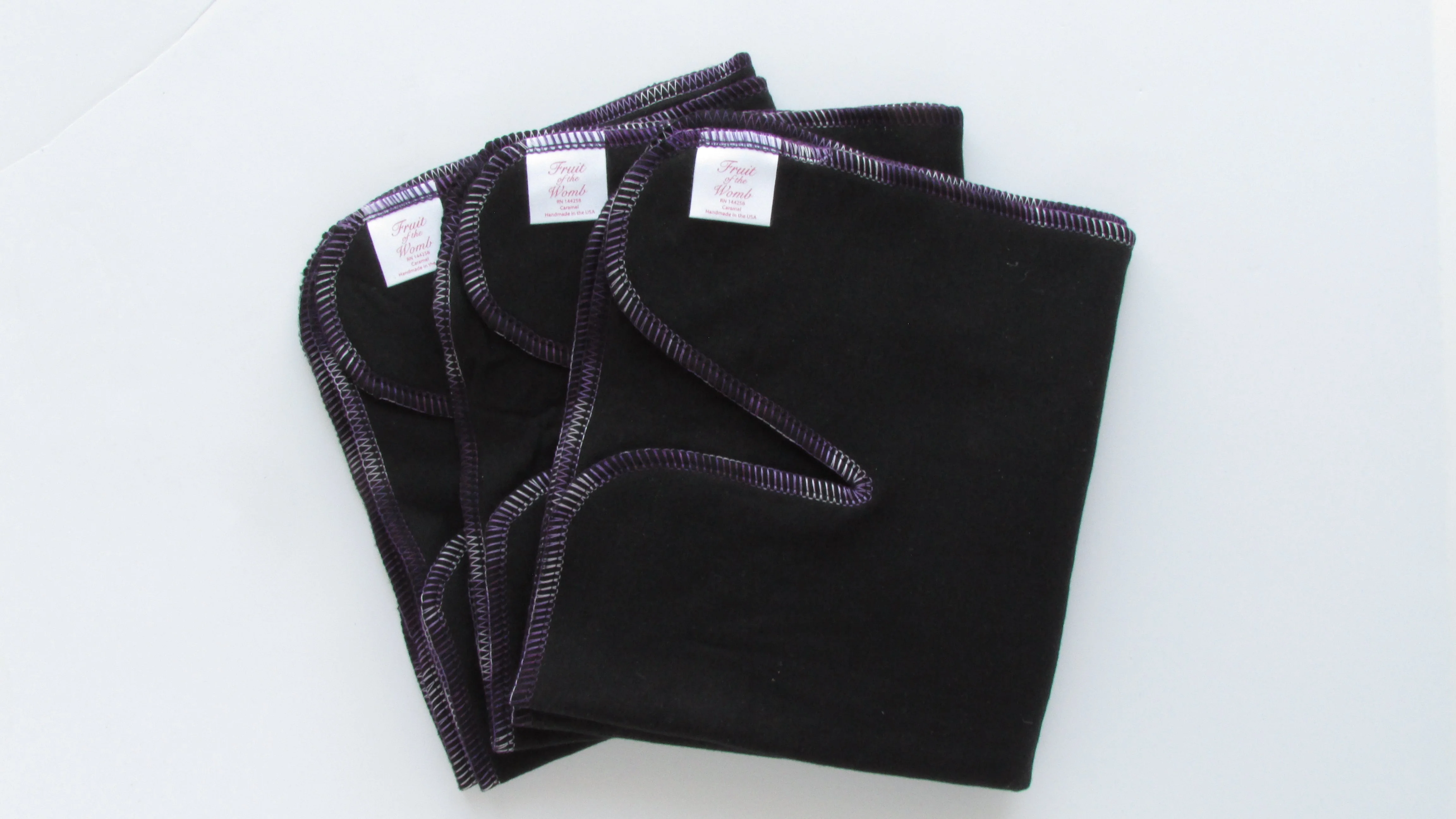 Black Winged Perfect Fit Preflat (WPFP) - Image 11