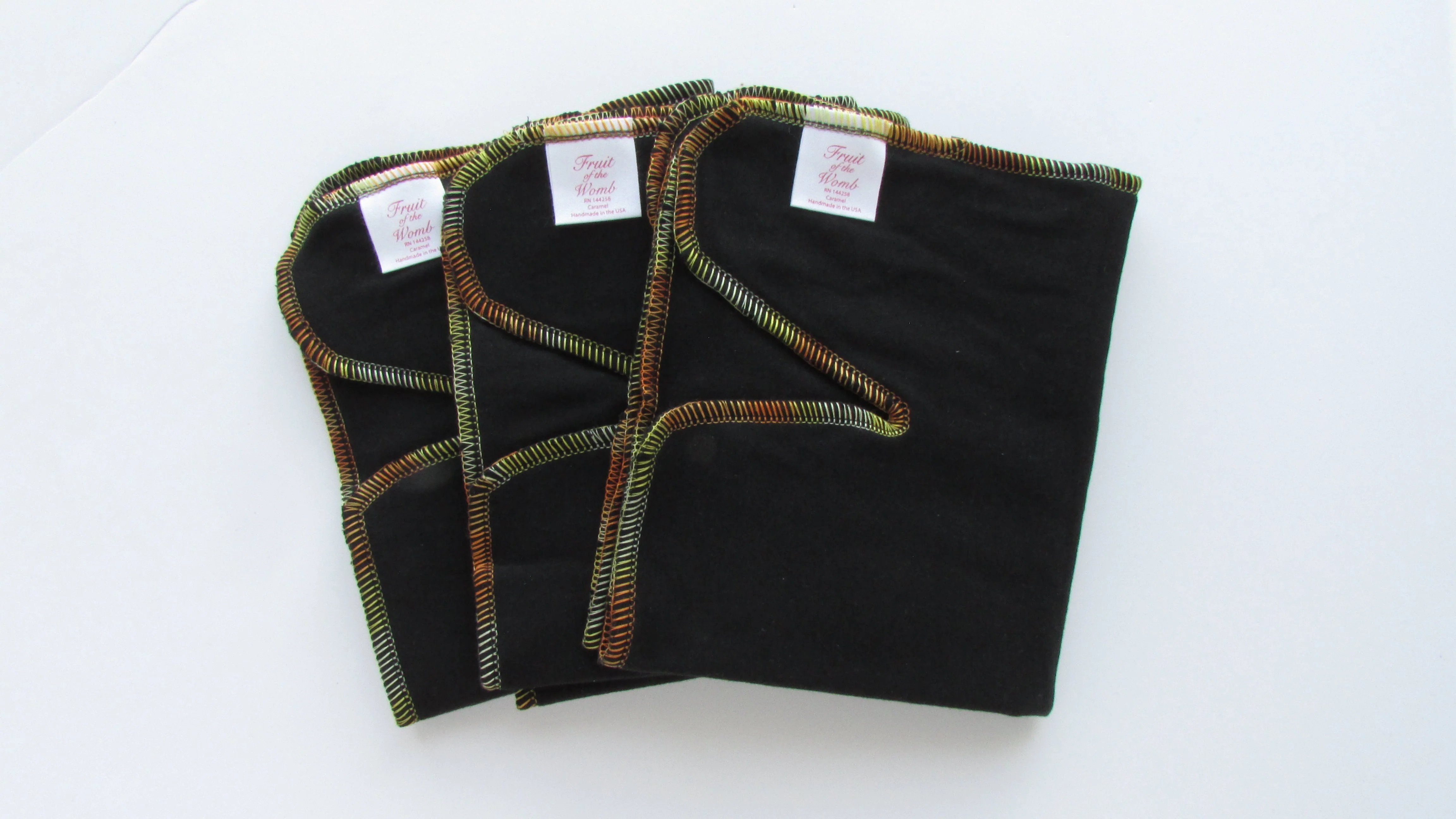 Black Winged Perfect Fit Preflat (WPFP) - Image 12