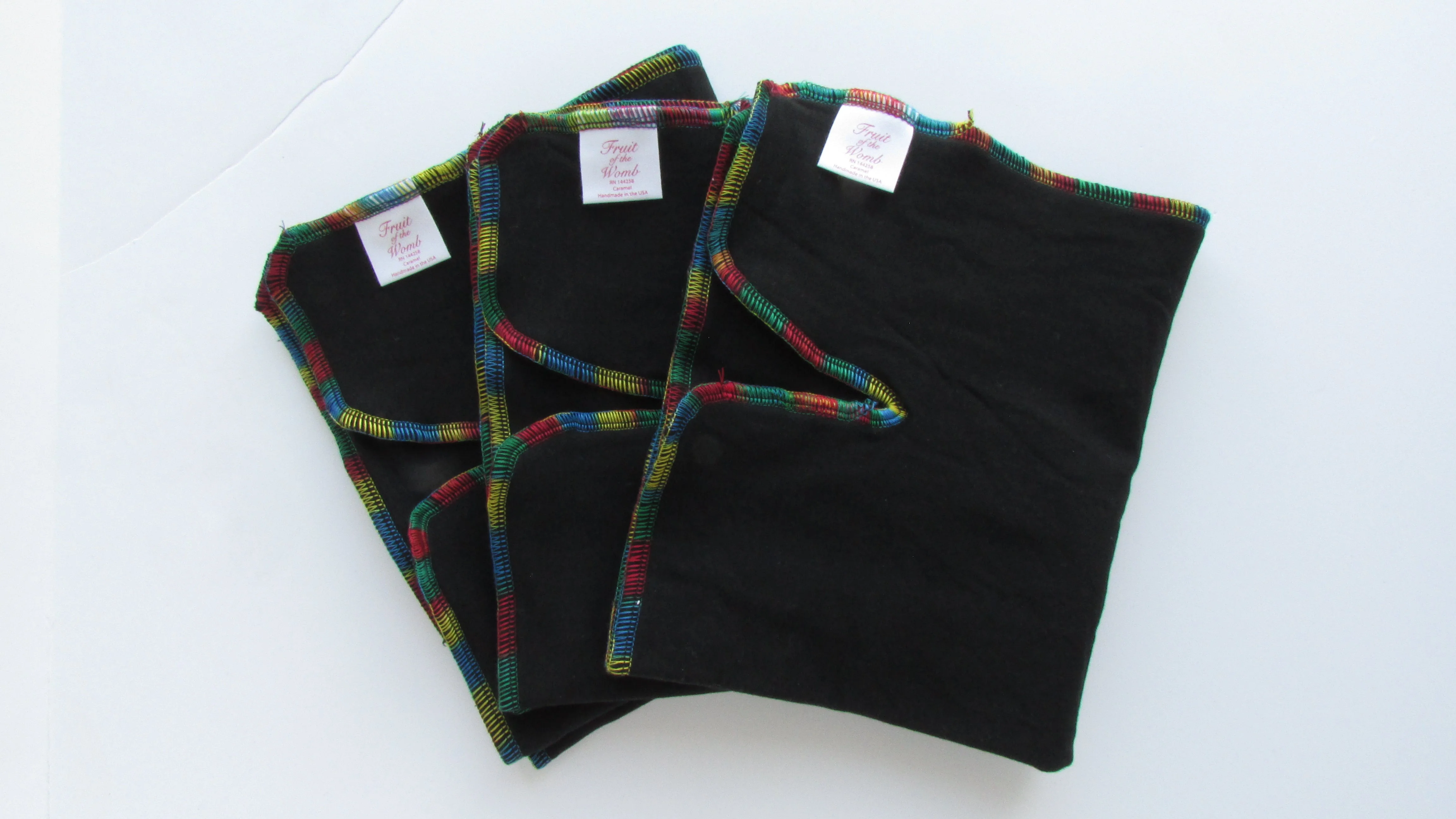 Black Winged Perfect Fit Preflat (WPFP) - Image 13