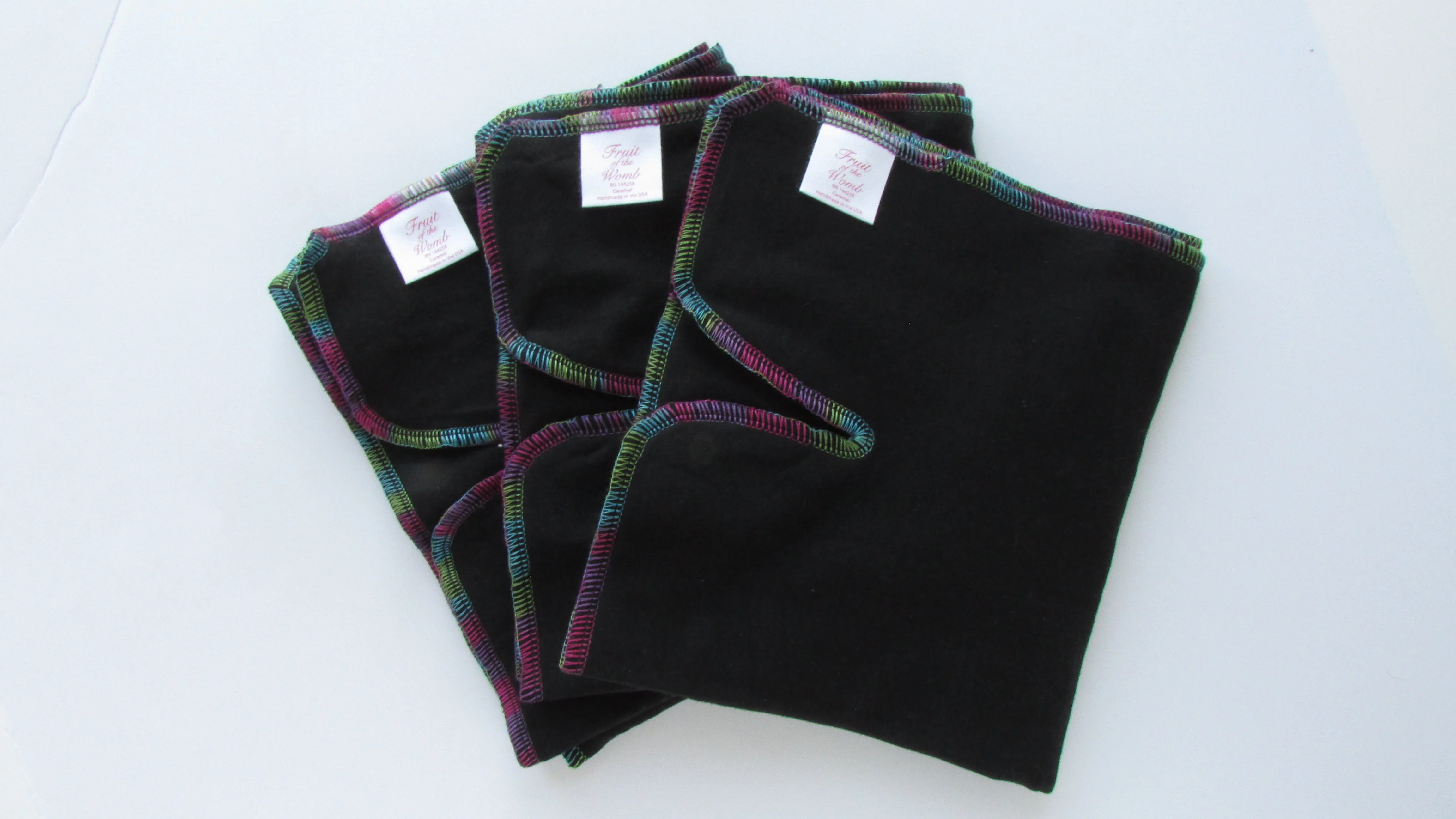 Black Winged Perfect Fit Preflat (WPFP) - Image 14