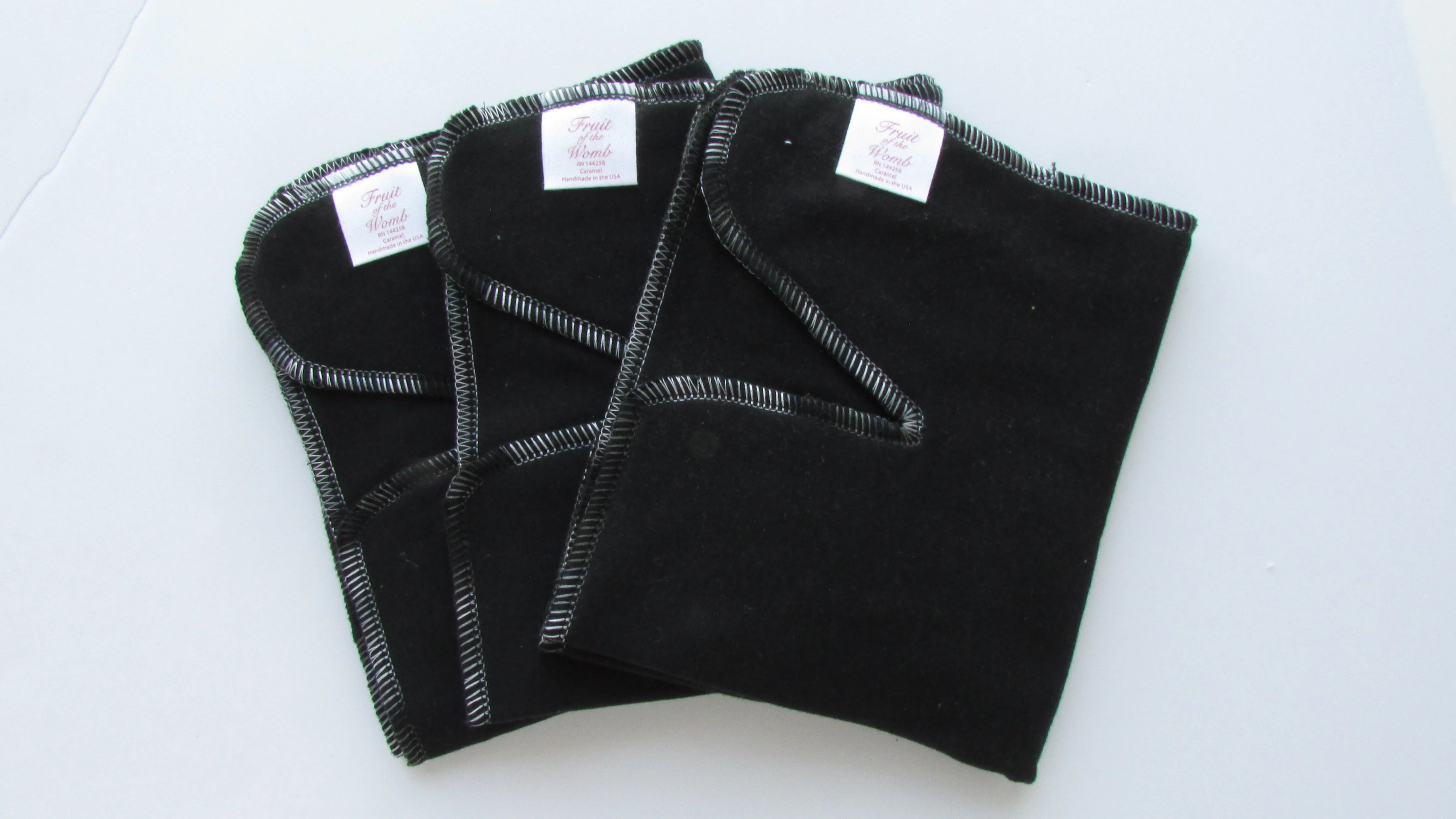 Black Winged Perfect Fit Preflat (WPFP) - Image 15