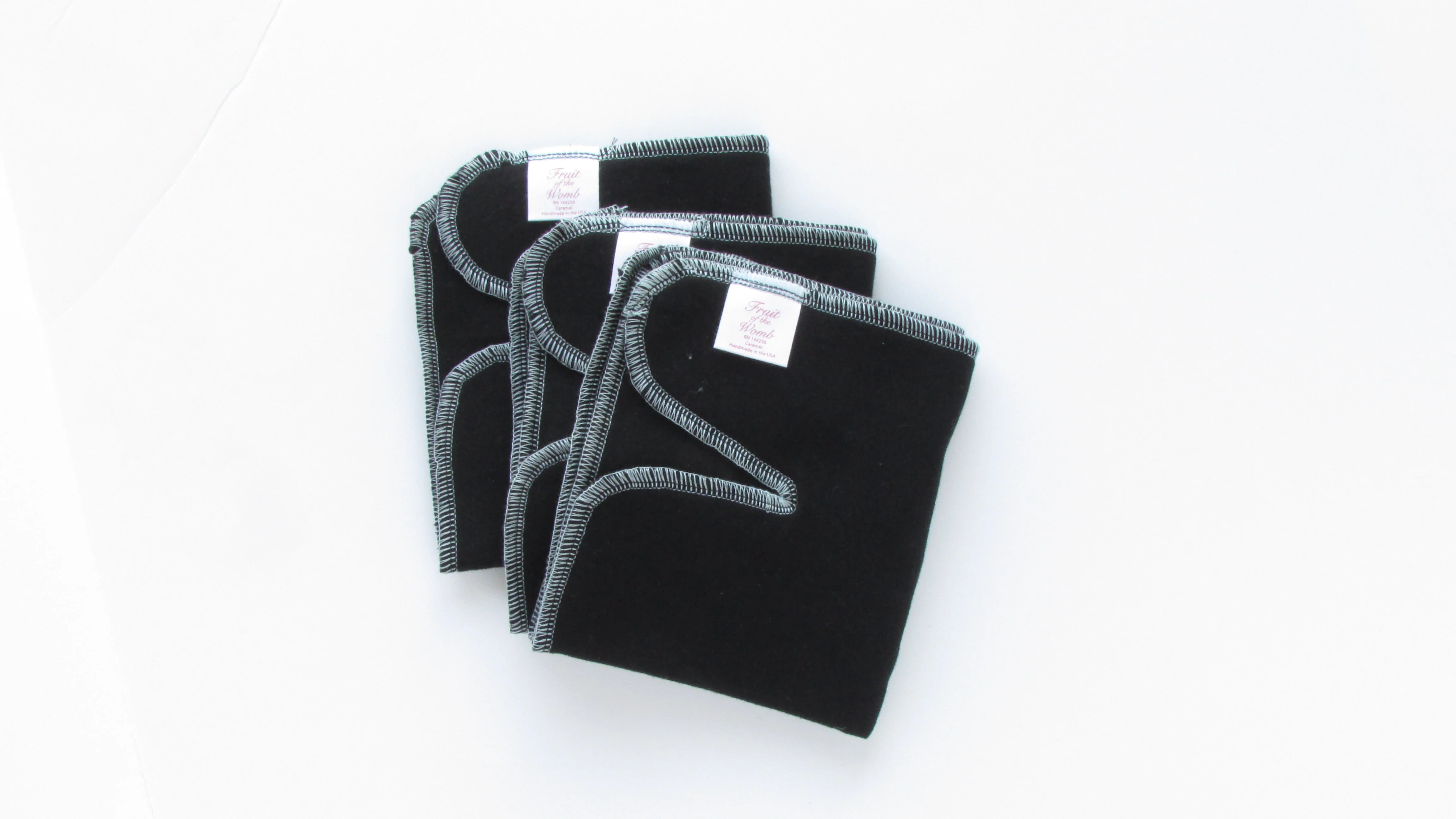 Black Winged Perfect Fit Preflat (WPFP) - Image 16