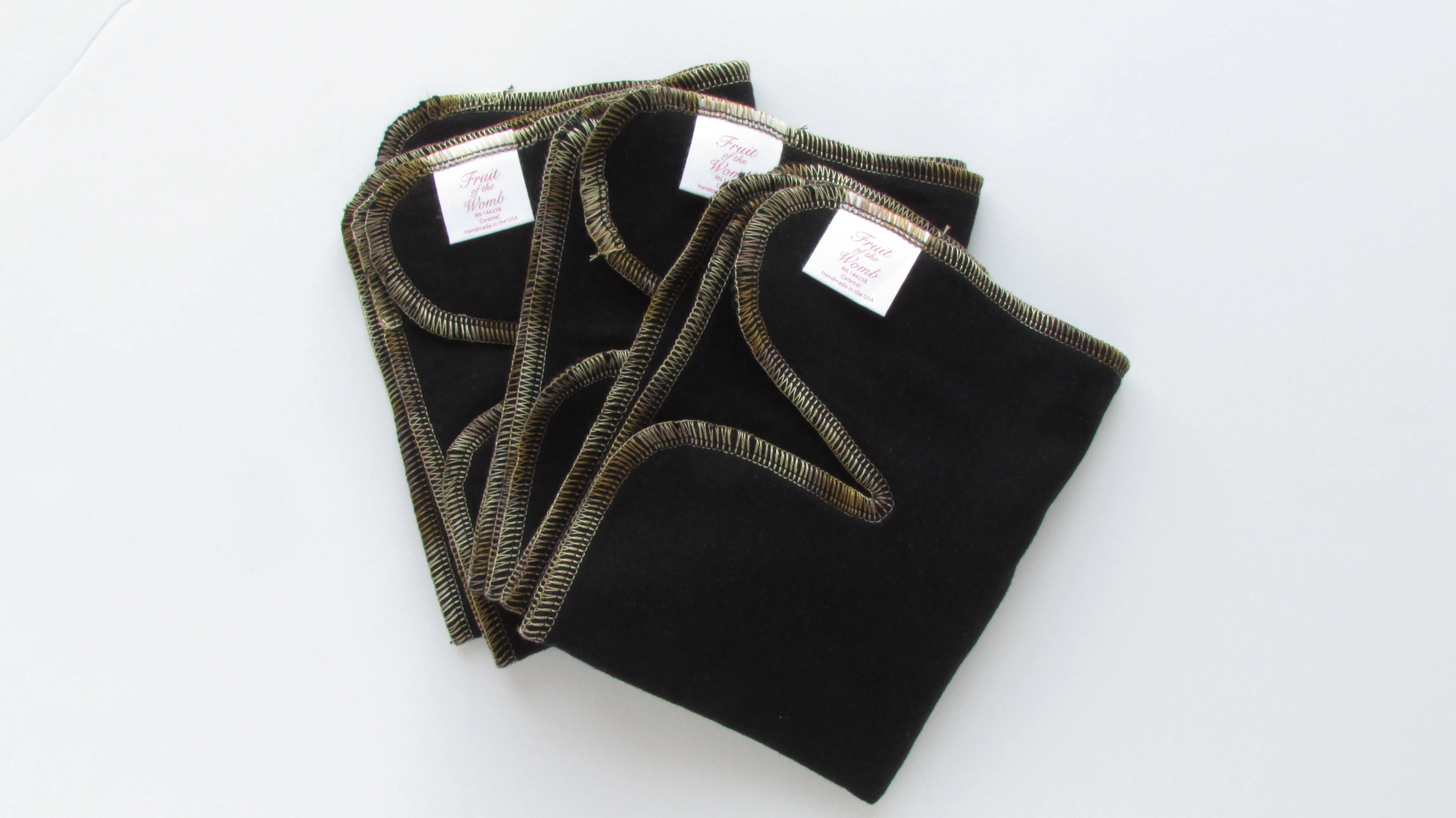 Black Winged Perfect Fit Preflat (WPFP) - Image 17