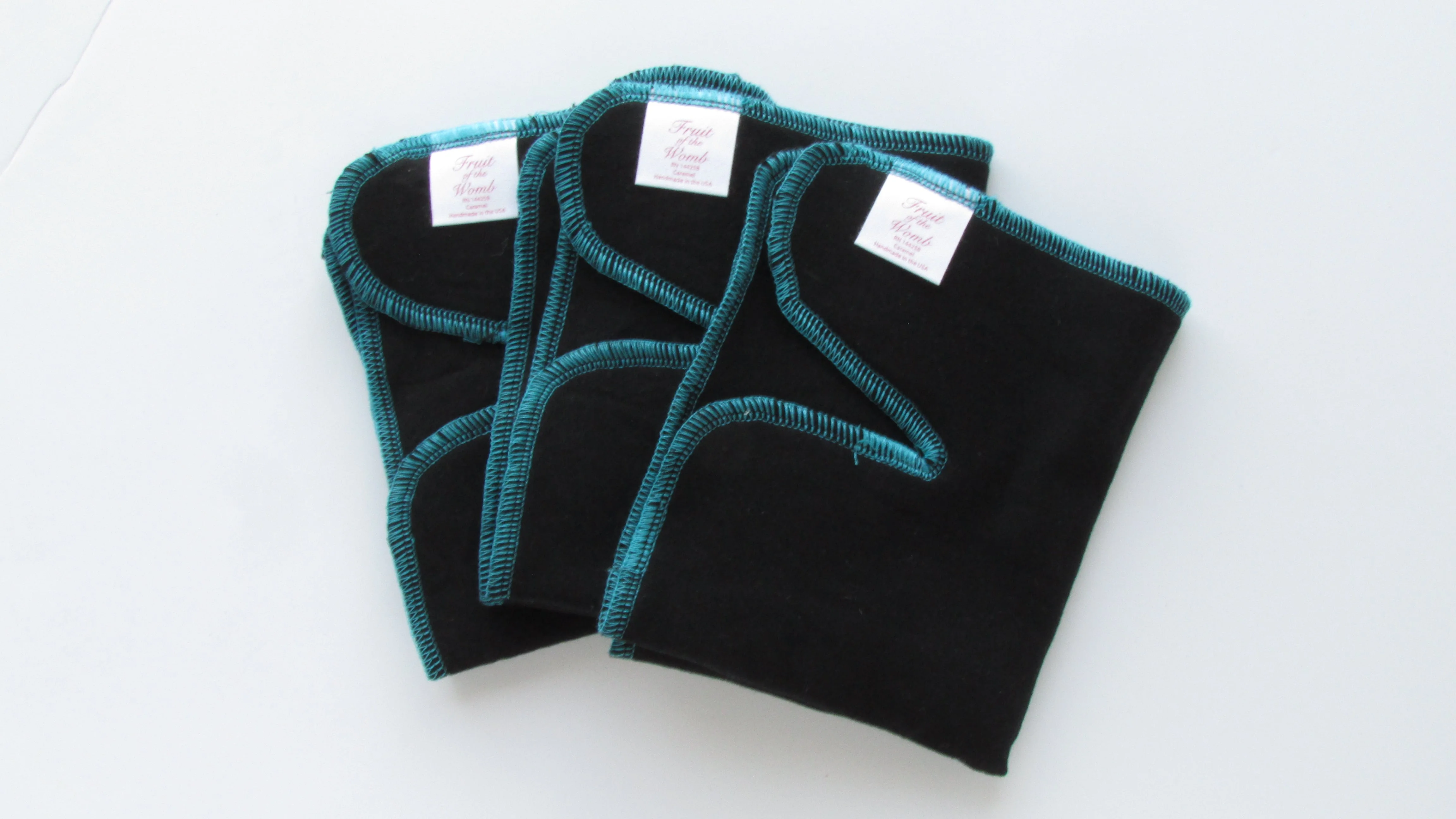 Black Winged Perfect Fit Preflat (WPFP) - Image 18