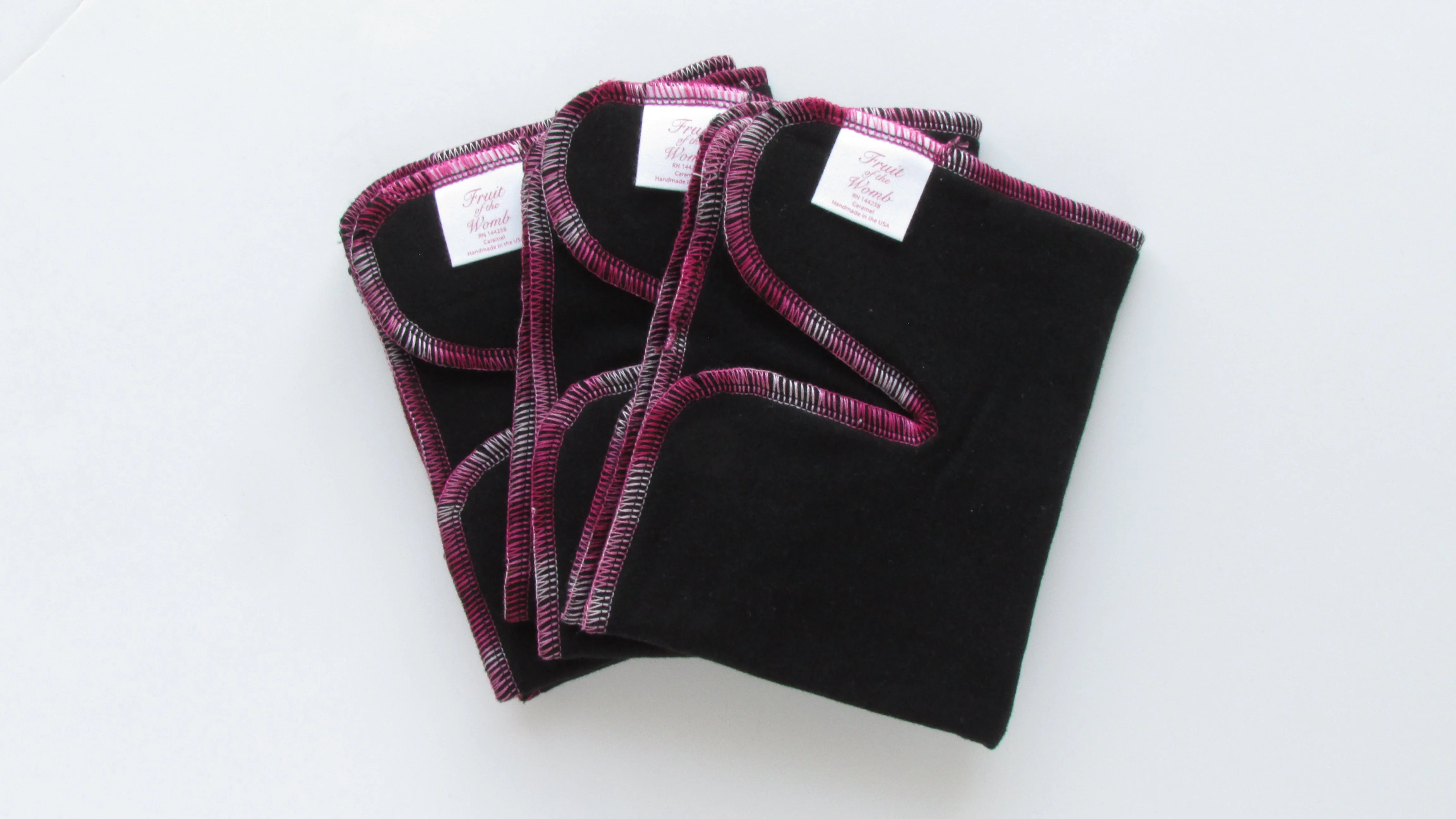 Black Winged Perfect Fit Preflat (WPFP) - Image 19