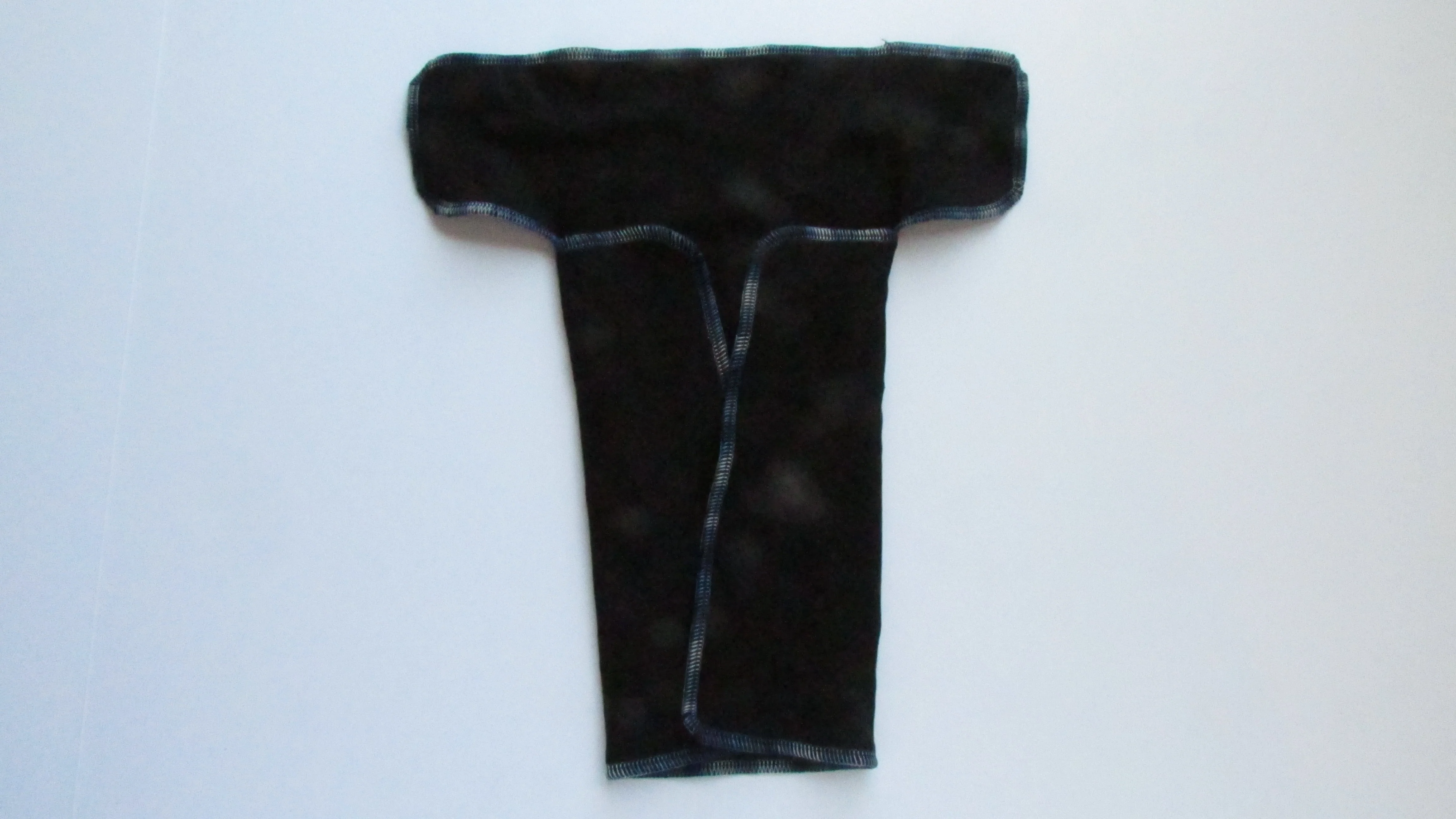 Black Winged Perfect Fit Preflat (WPFP) - Image 2