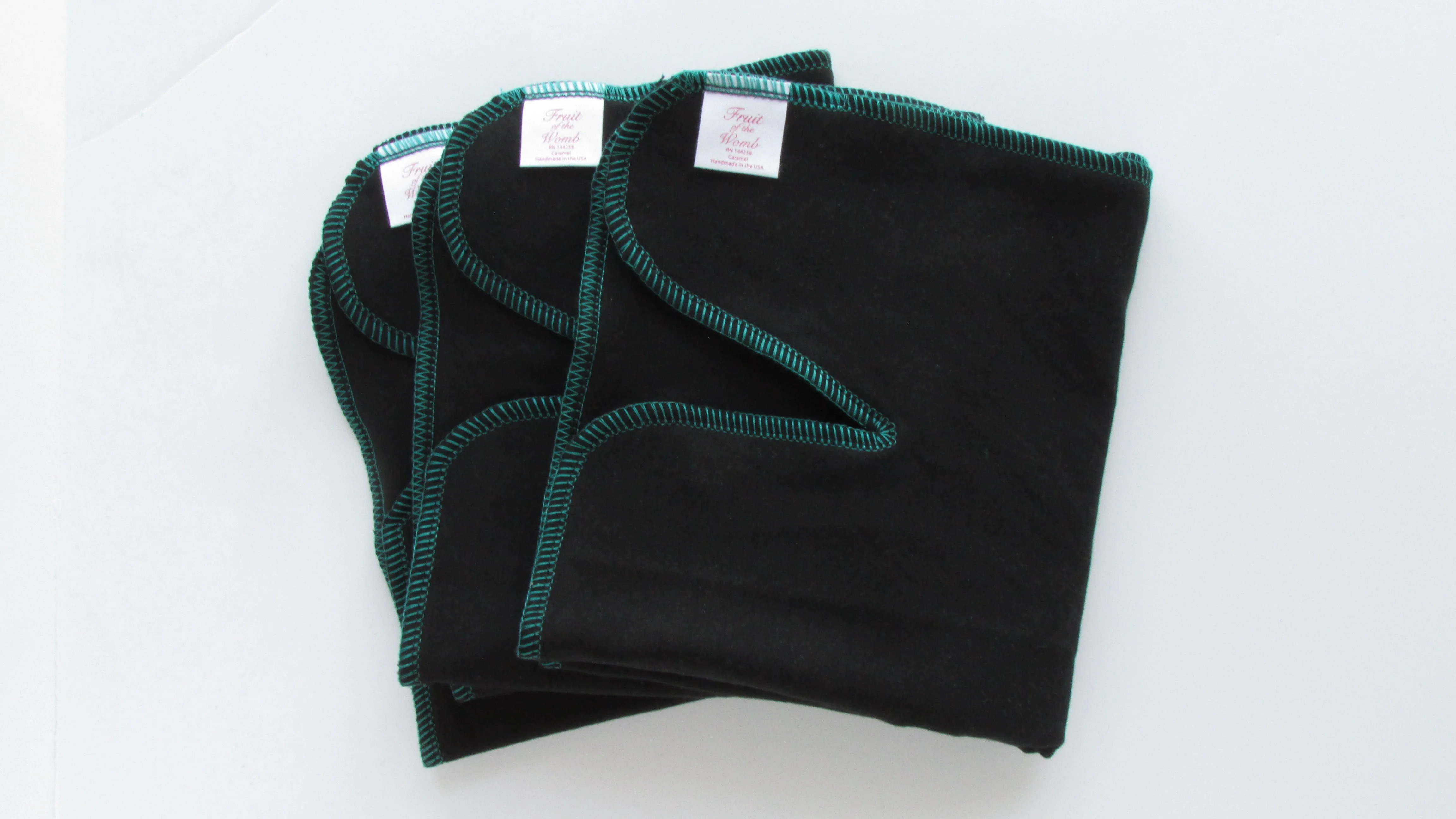 Black Winged Perfect Fit Preflat (WPFP) - Image 20