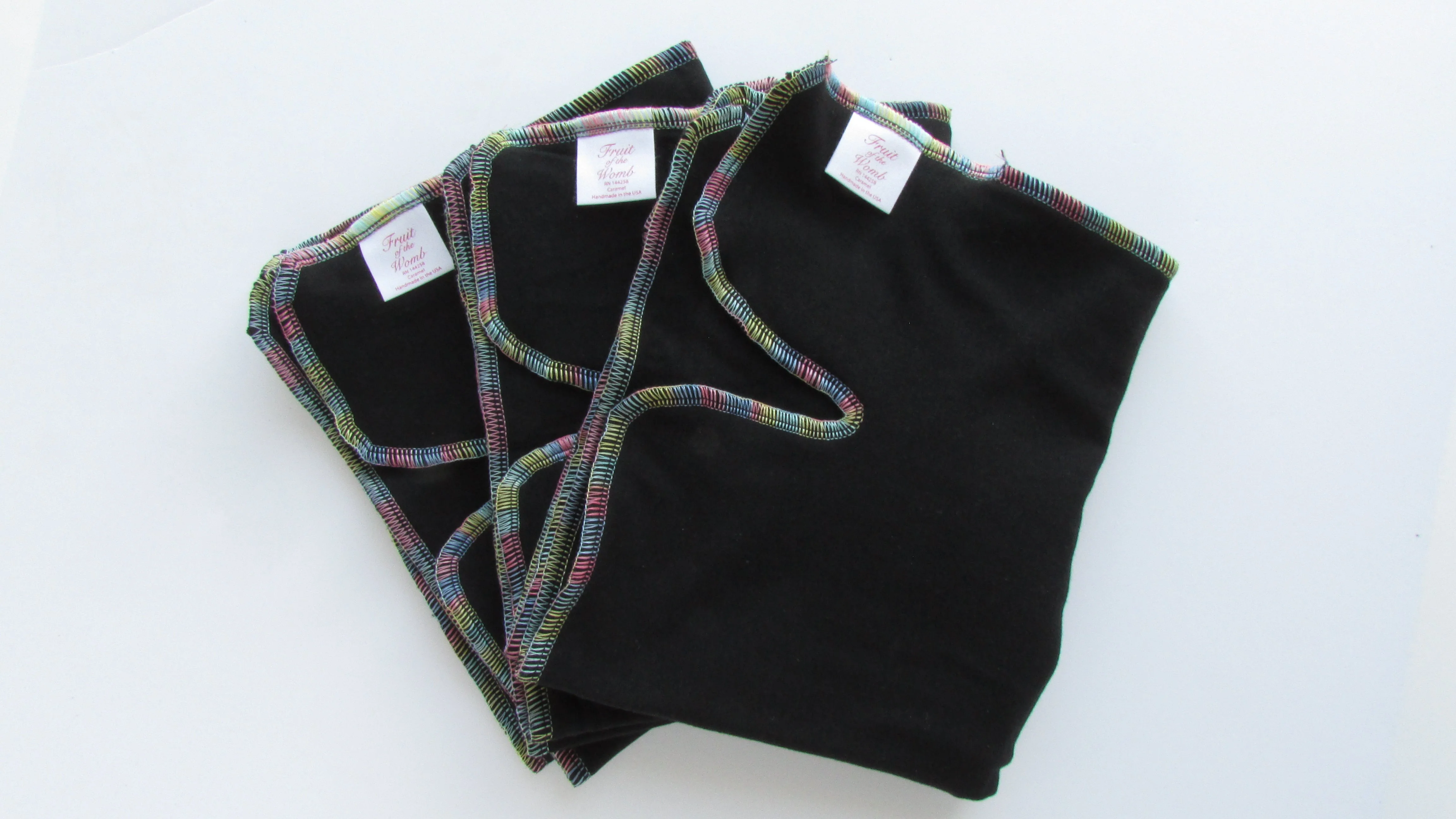 Black Winged Perfect Fit Preflat (WPFP) - Image 22