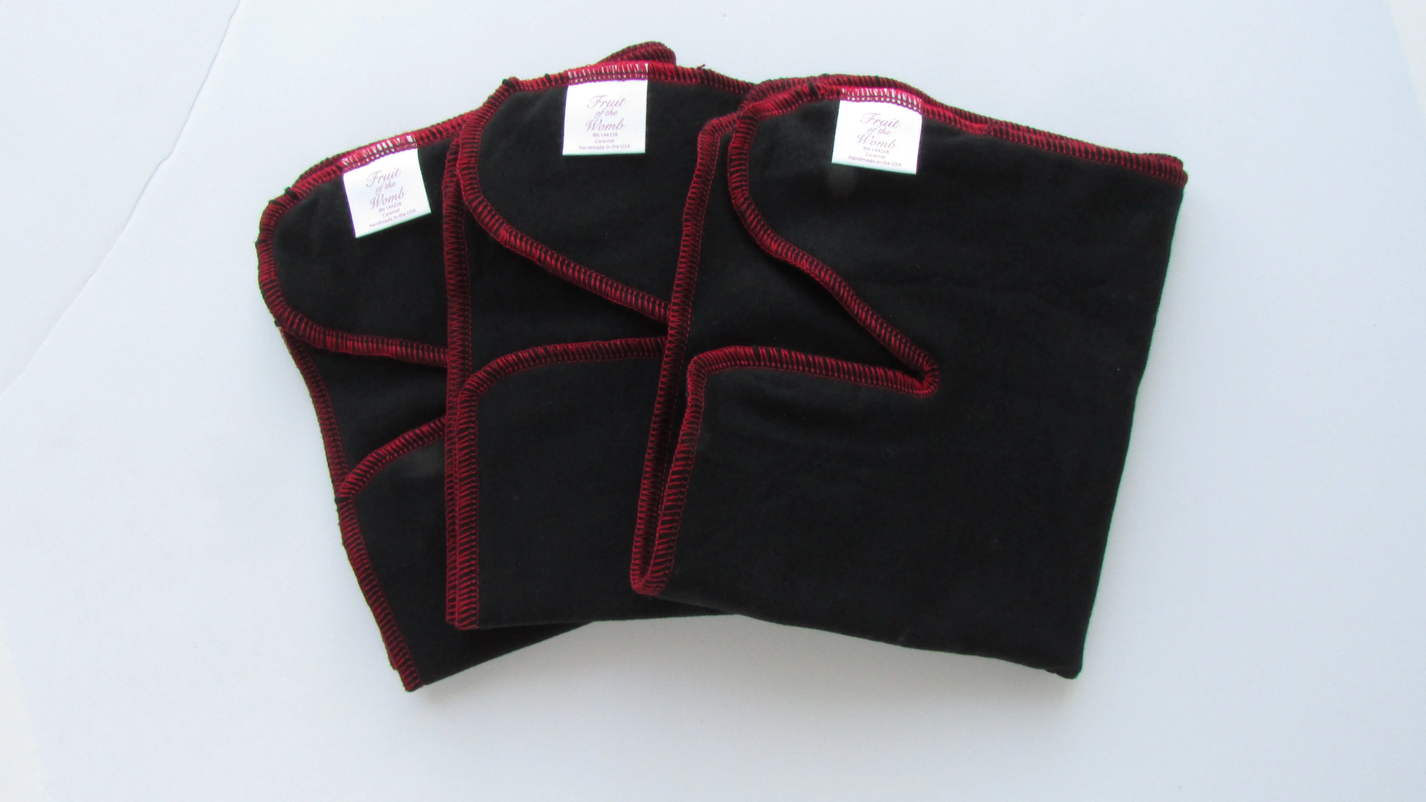 Black Winged Perfect Fit Preflat (WPFP) - Image 23