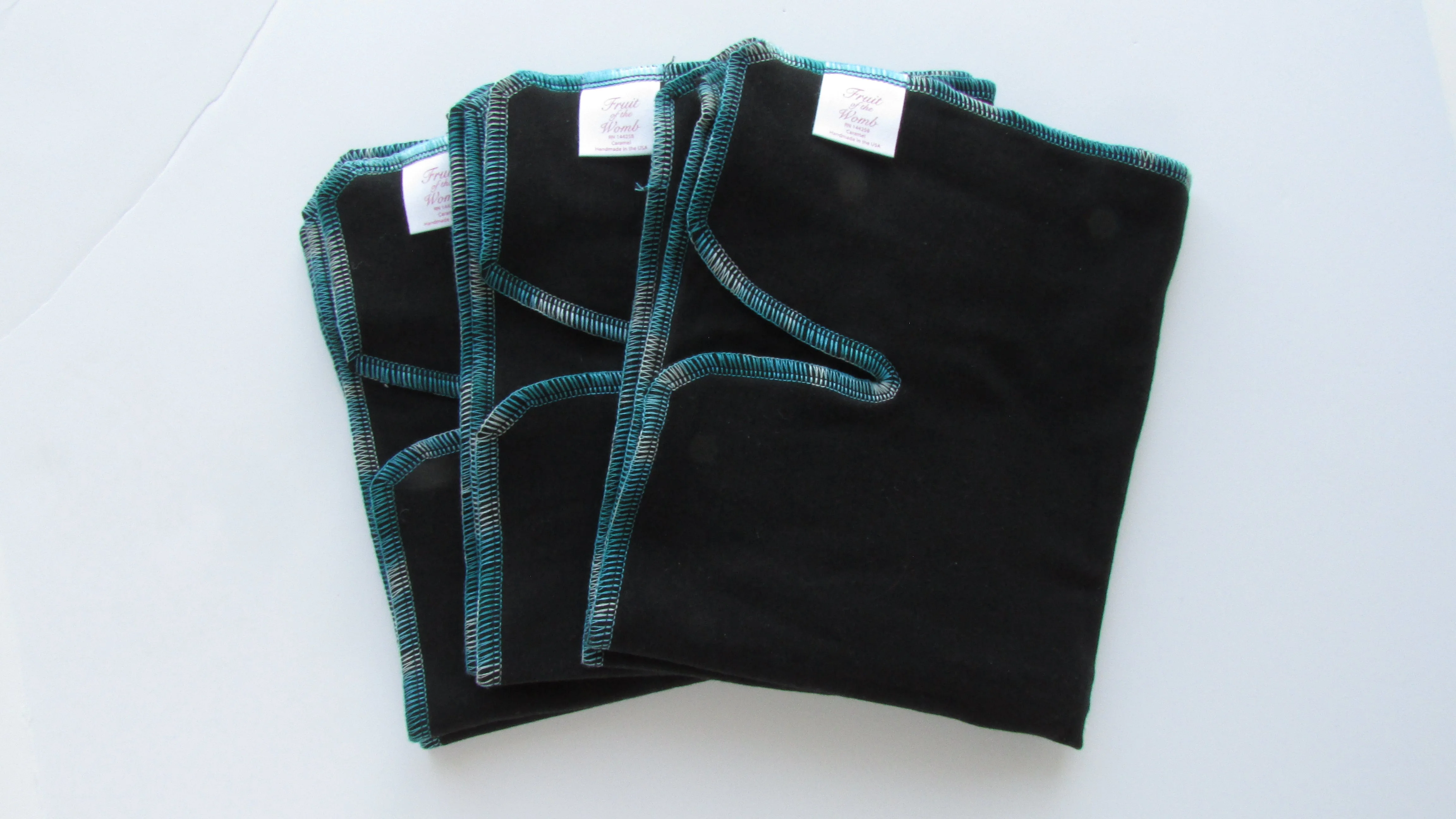 Black Winged Perfect Fit Preflat (WPFP) - Image 24