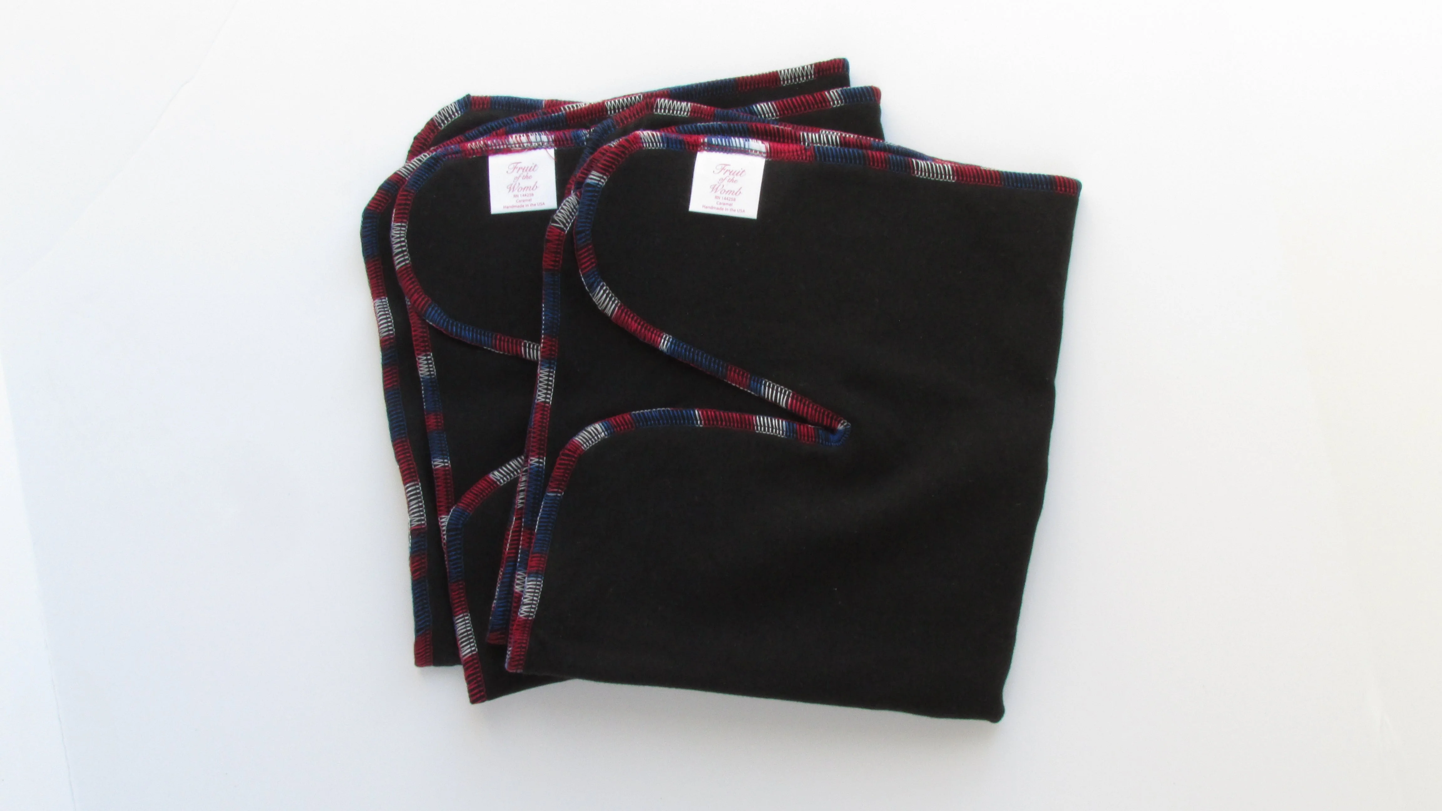 Black Winged Perfect Fit Preflat (WPFP) - Image 25