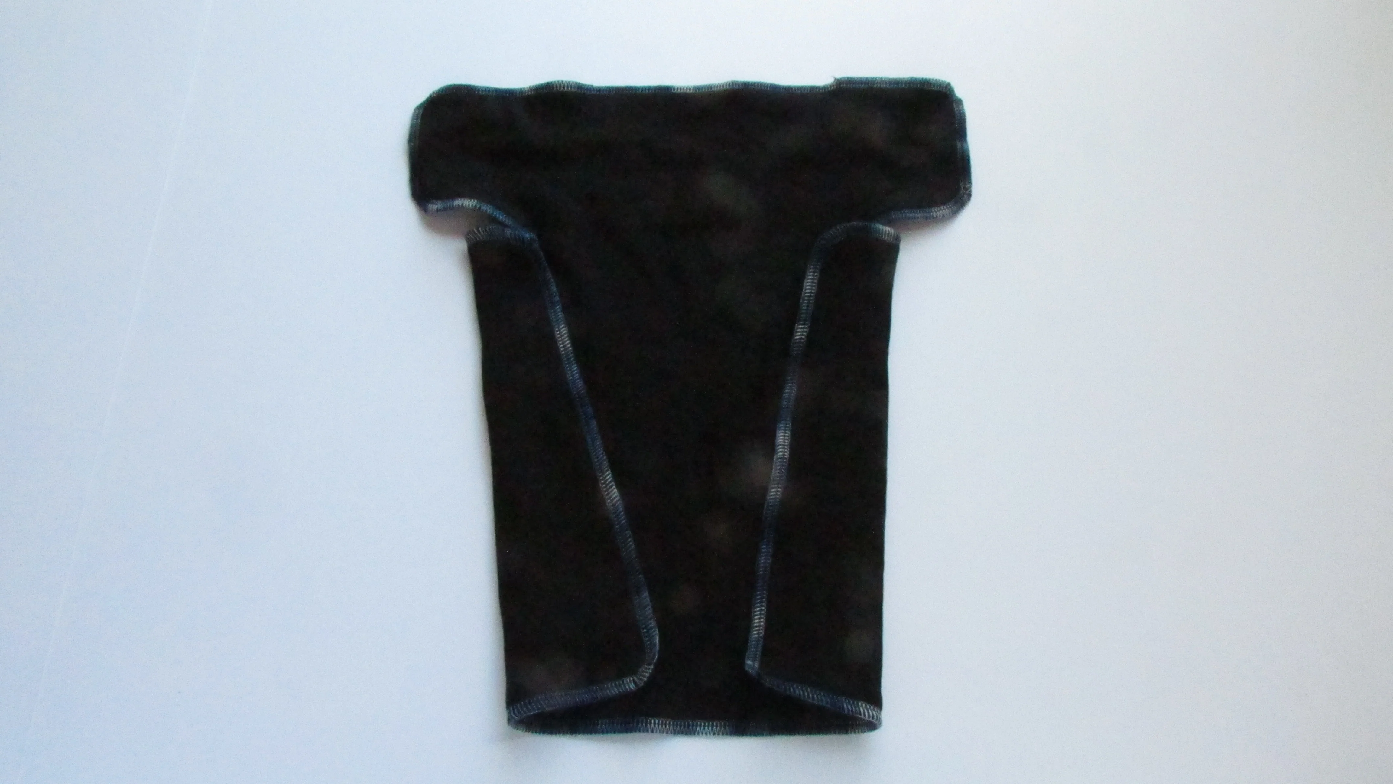 Black Winged Perfect Fit Preflat (WPFP) - Image 3