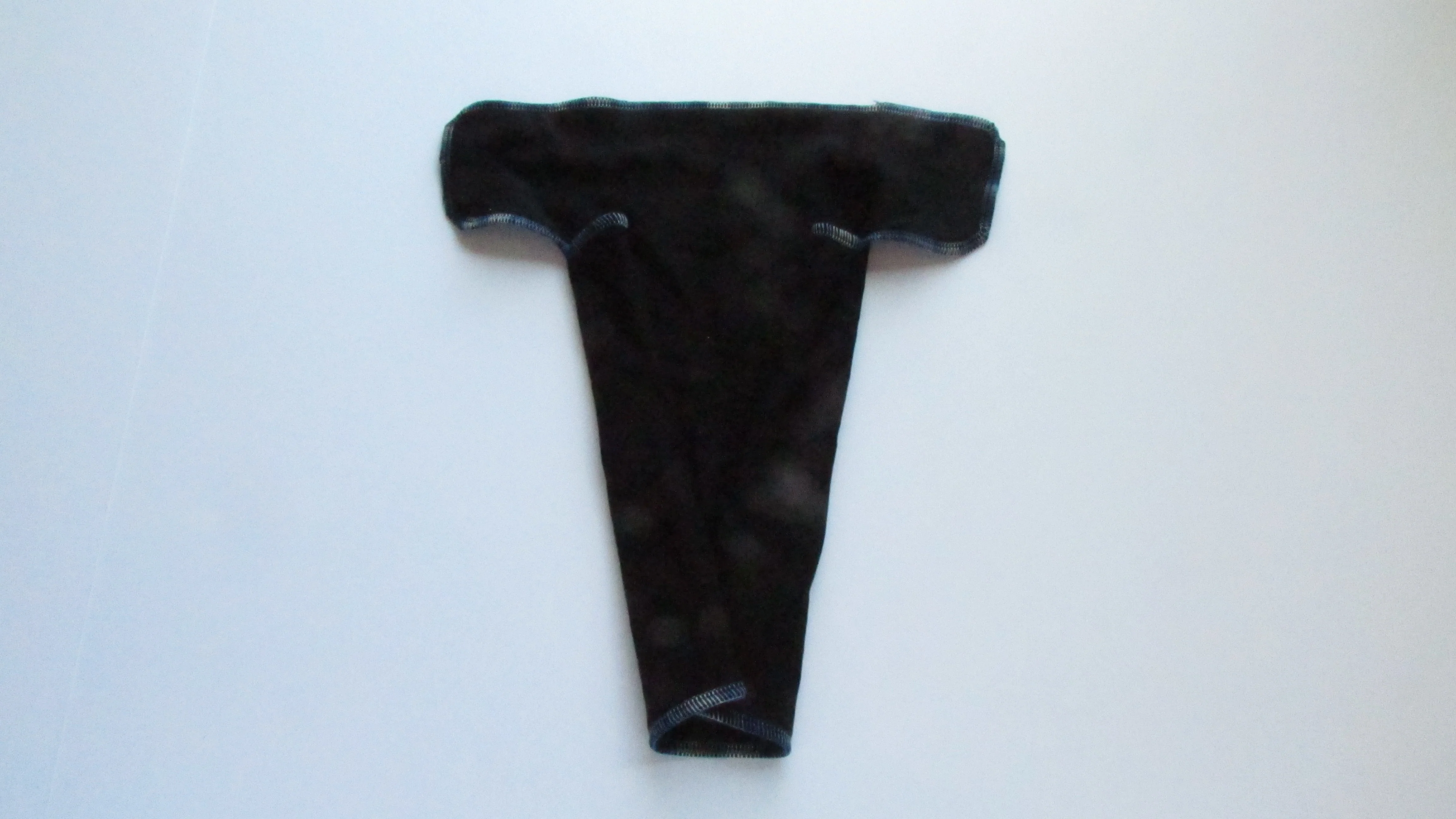 Black Winged Perfect Fit Preflat (WPFP) - Image 4