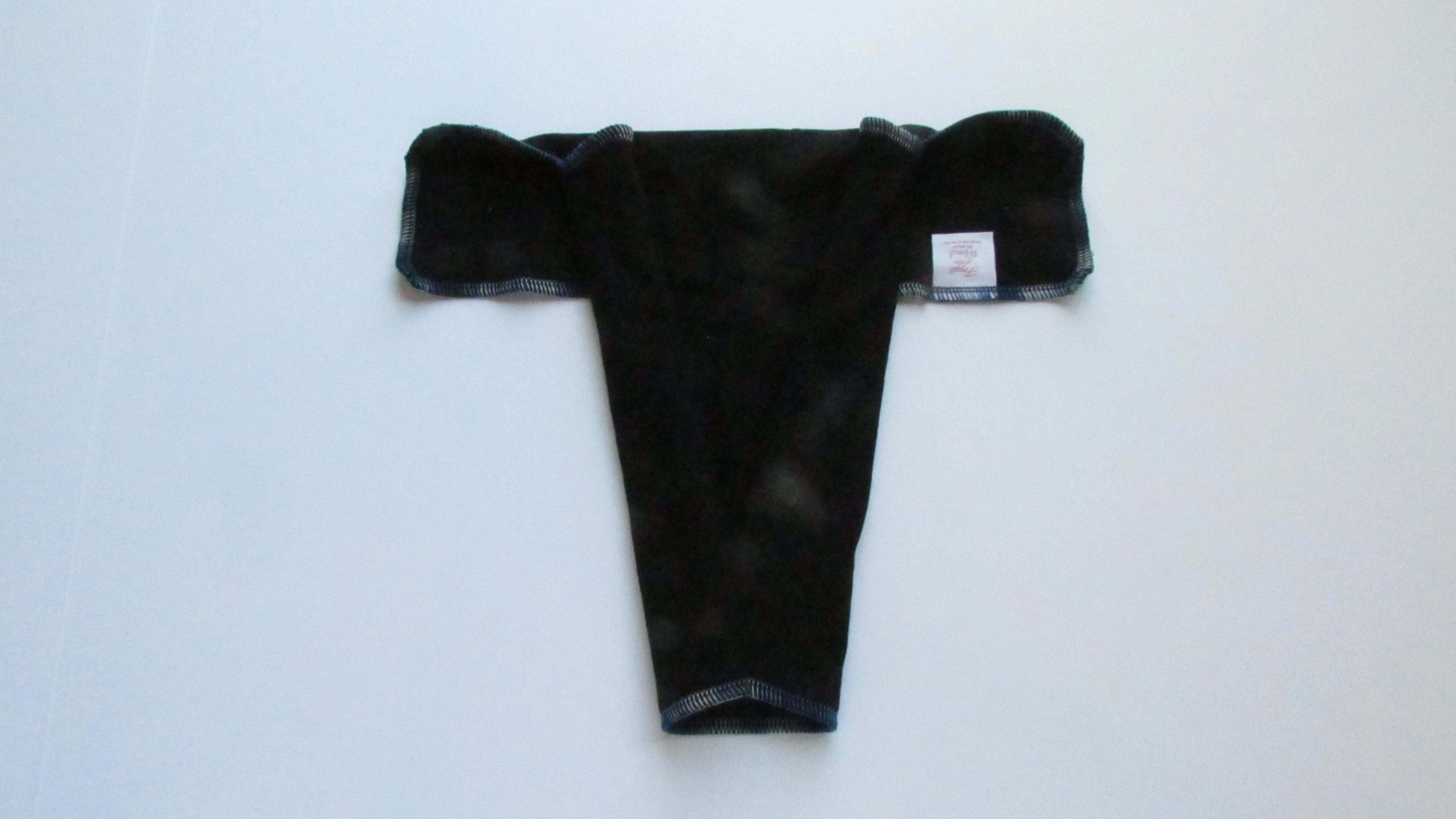 Black Winged Perfect Fit Preflat (WPFP) - Image 5