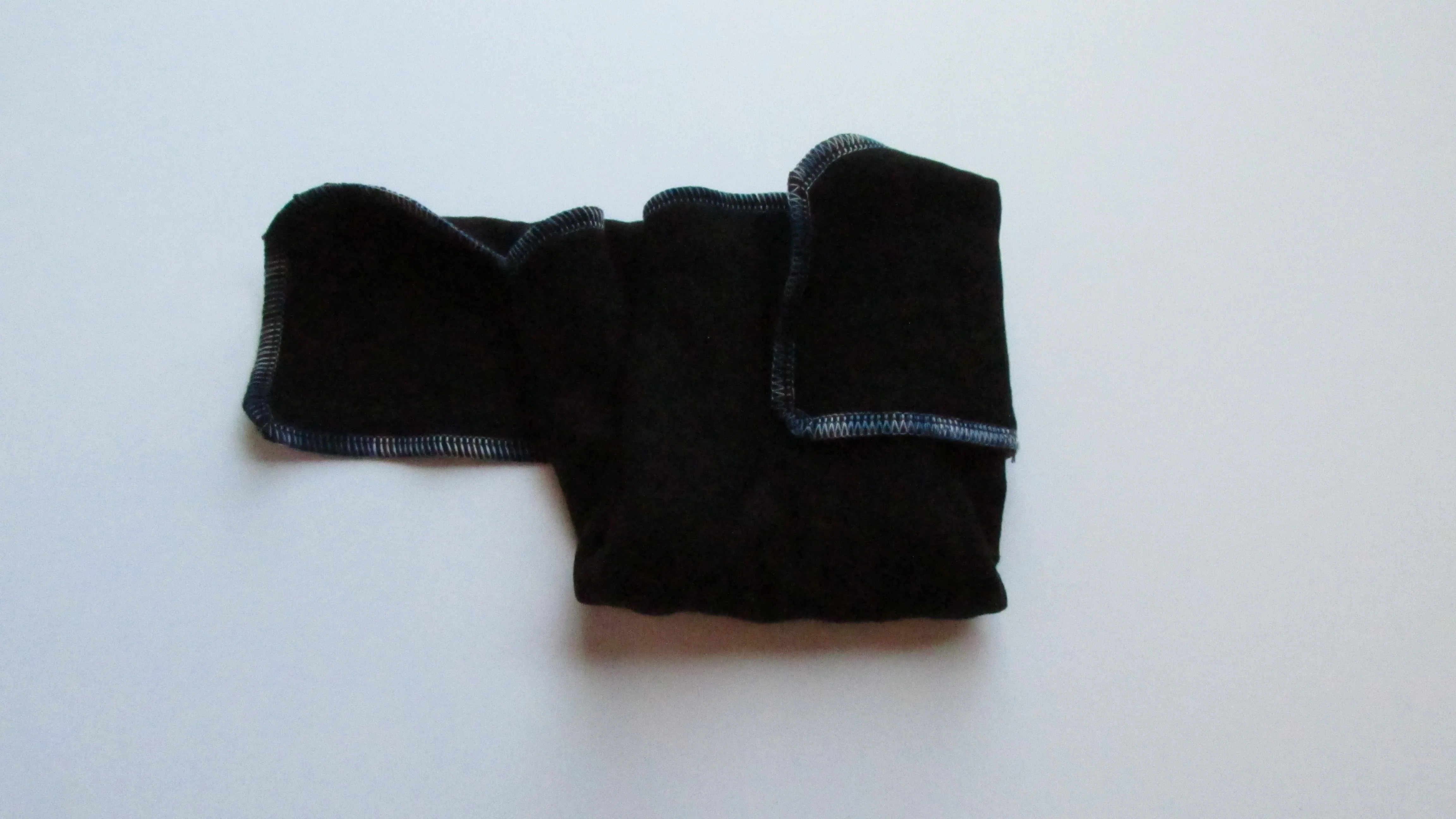 Black Winged Perfect Fit Preflat (WPFP) - Image 6