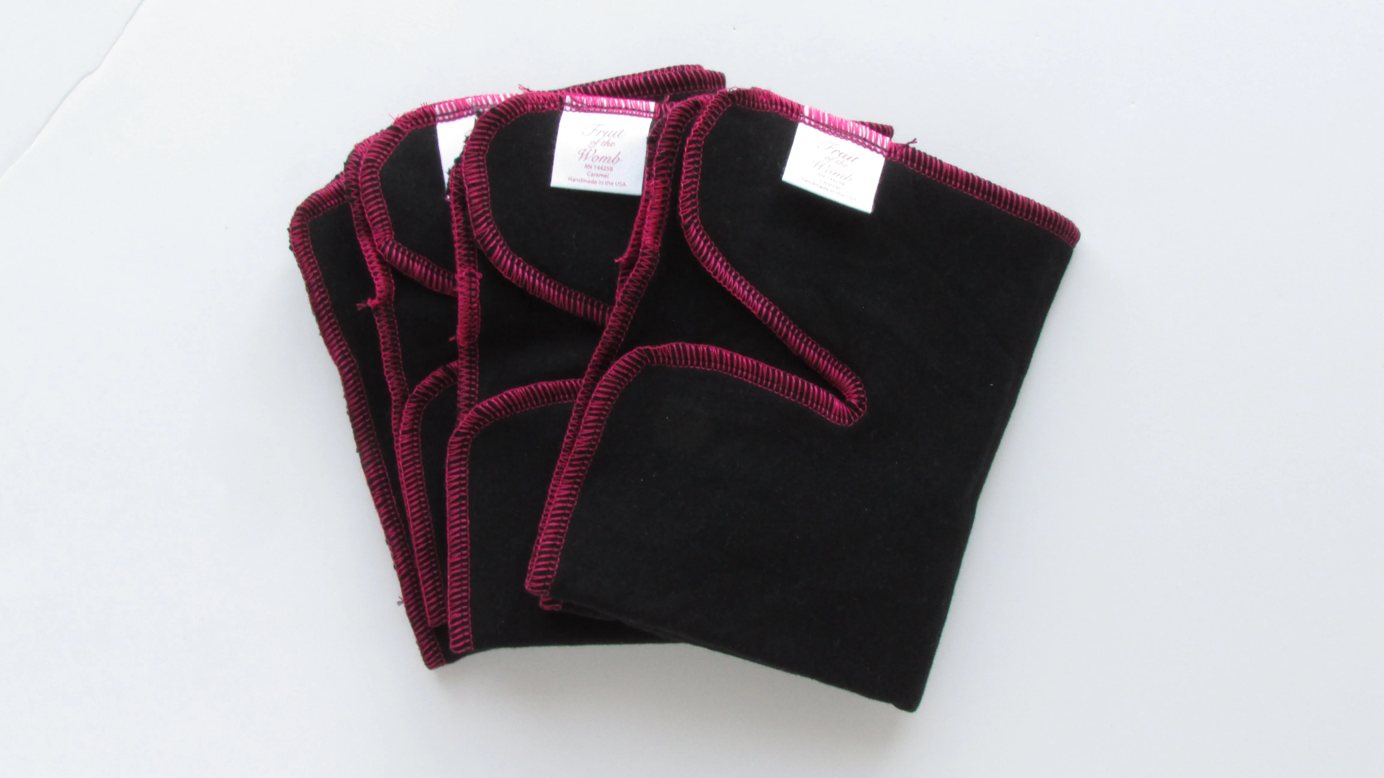 Black Winged Perfect Fit Preflat (WPFP) - Image 7
