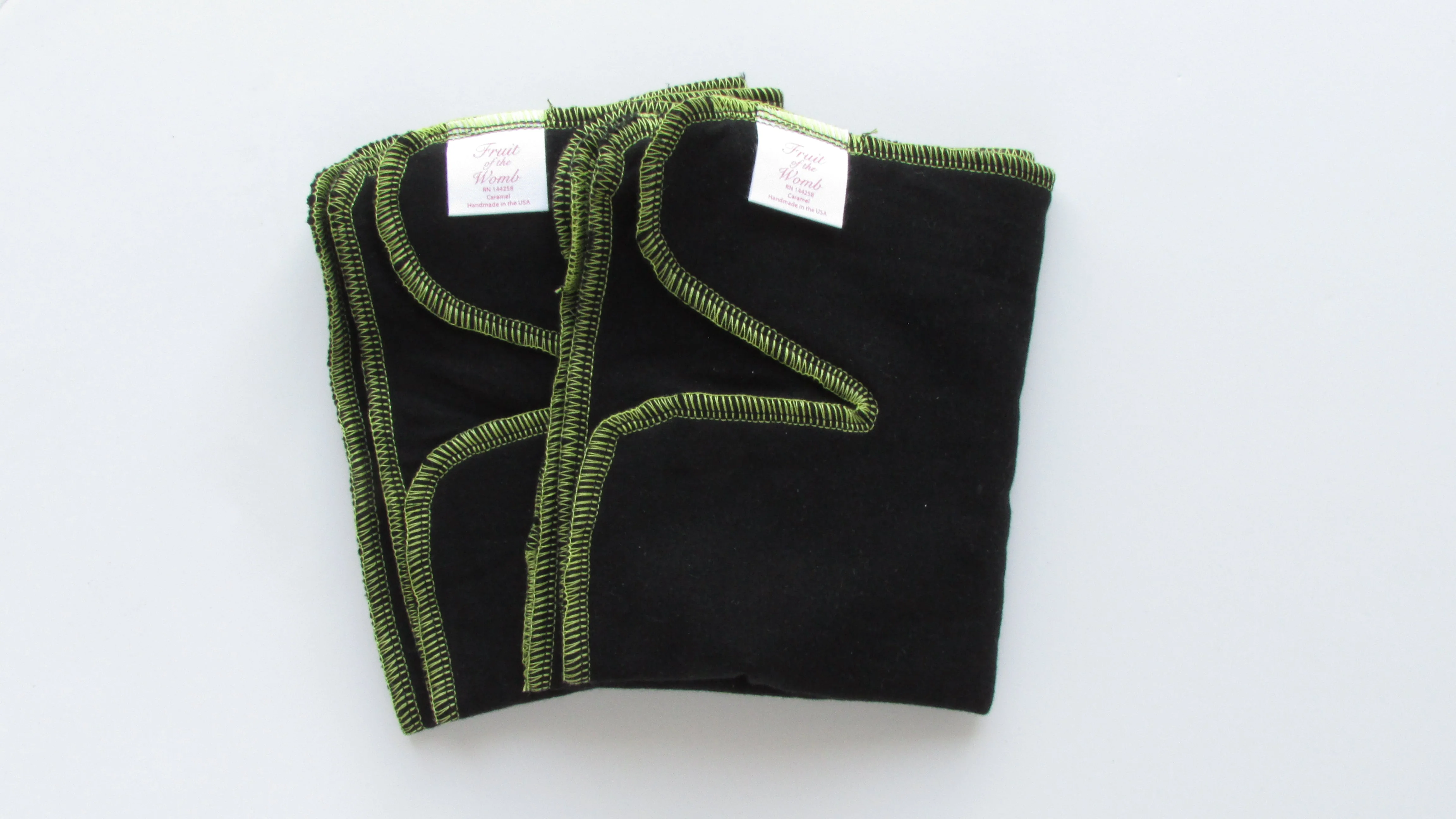 Black Winged Perfect Fit Preflat (WPFP) - Image 8