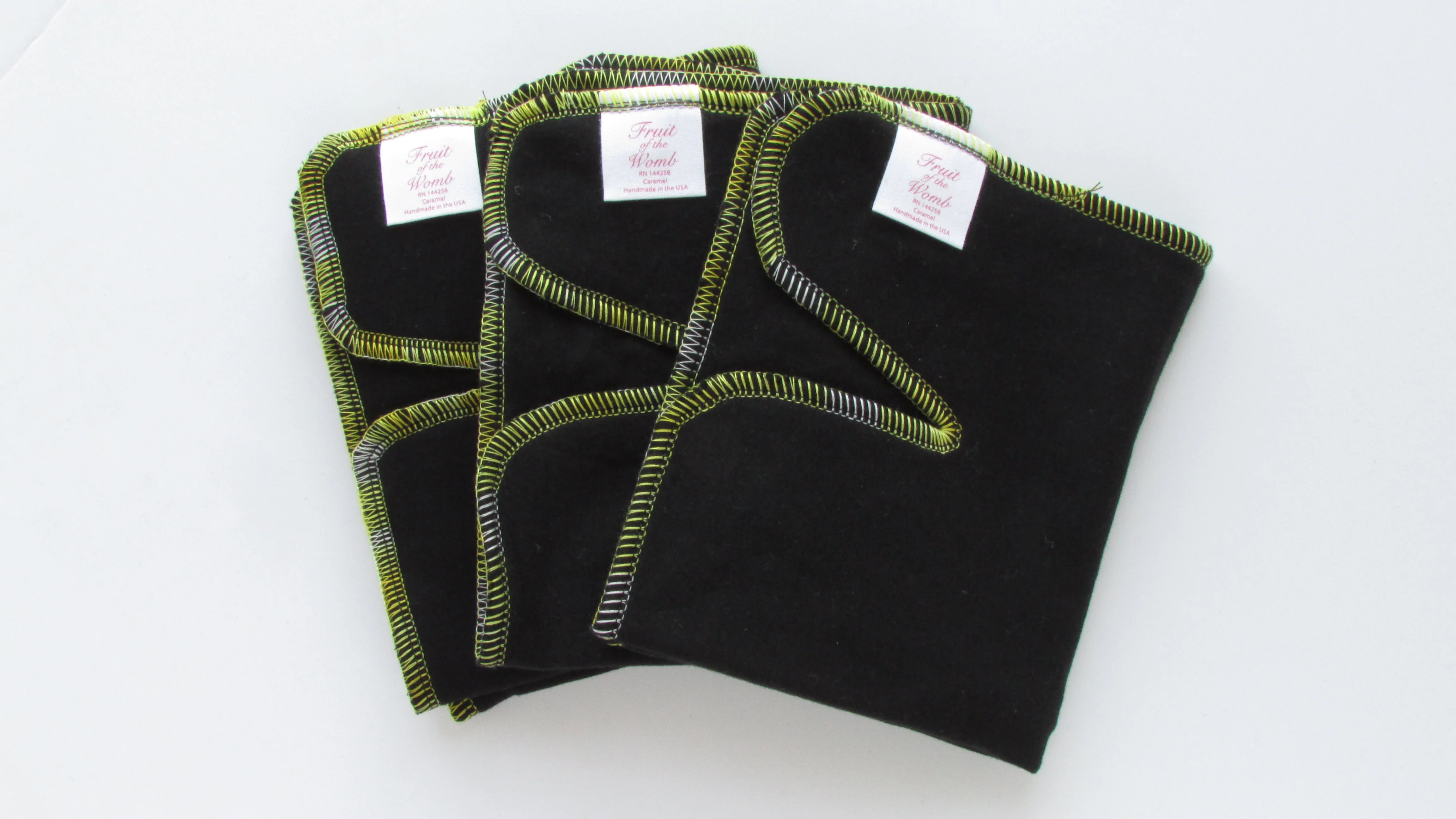 Black Winged Perfect Fit Preflat (WPFP) - Image 9