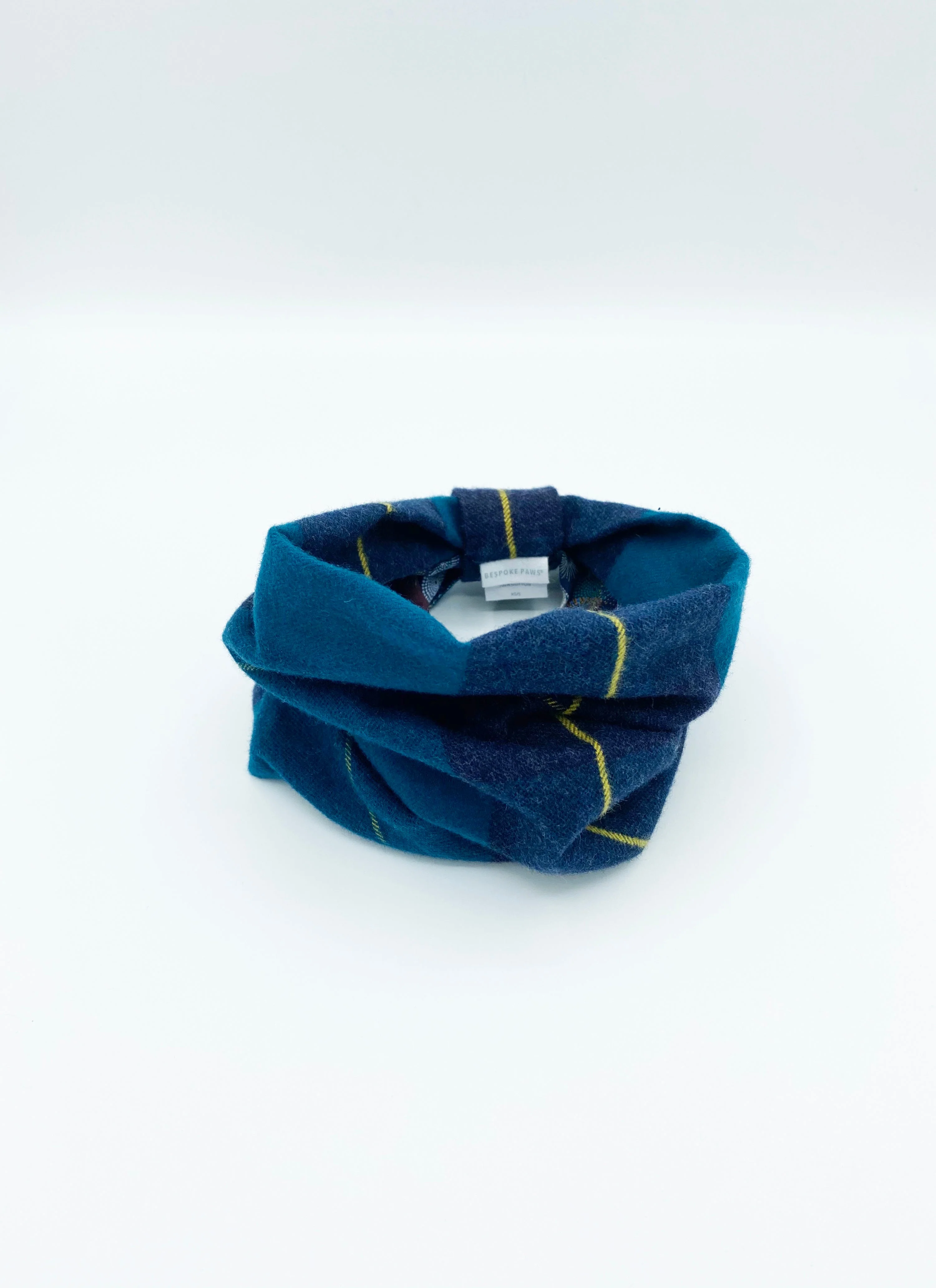 'Blair' Reversible Pet Snood - Image 3