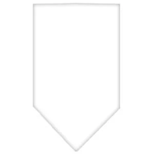 Blank Pet Bandana - Image 3