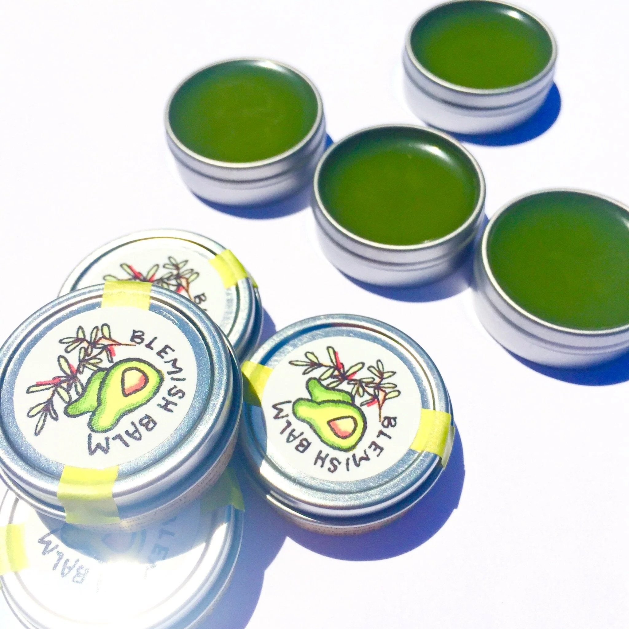 Blemish Balm - Image 2