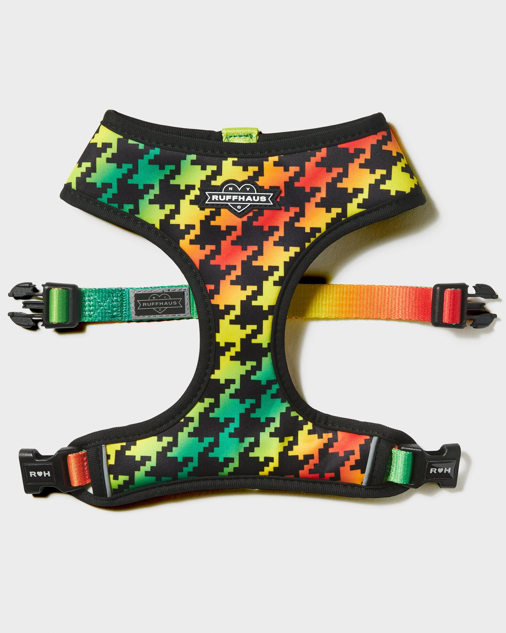Bless Up Reversible Harness - Image 6