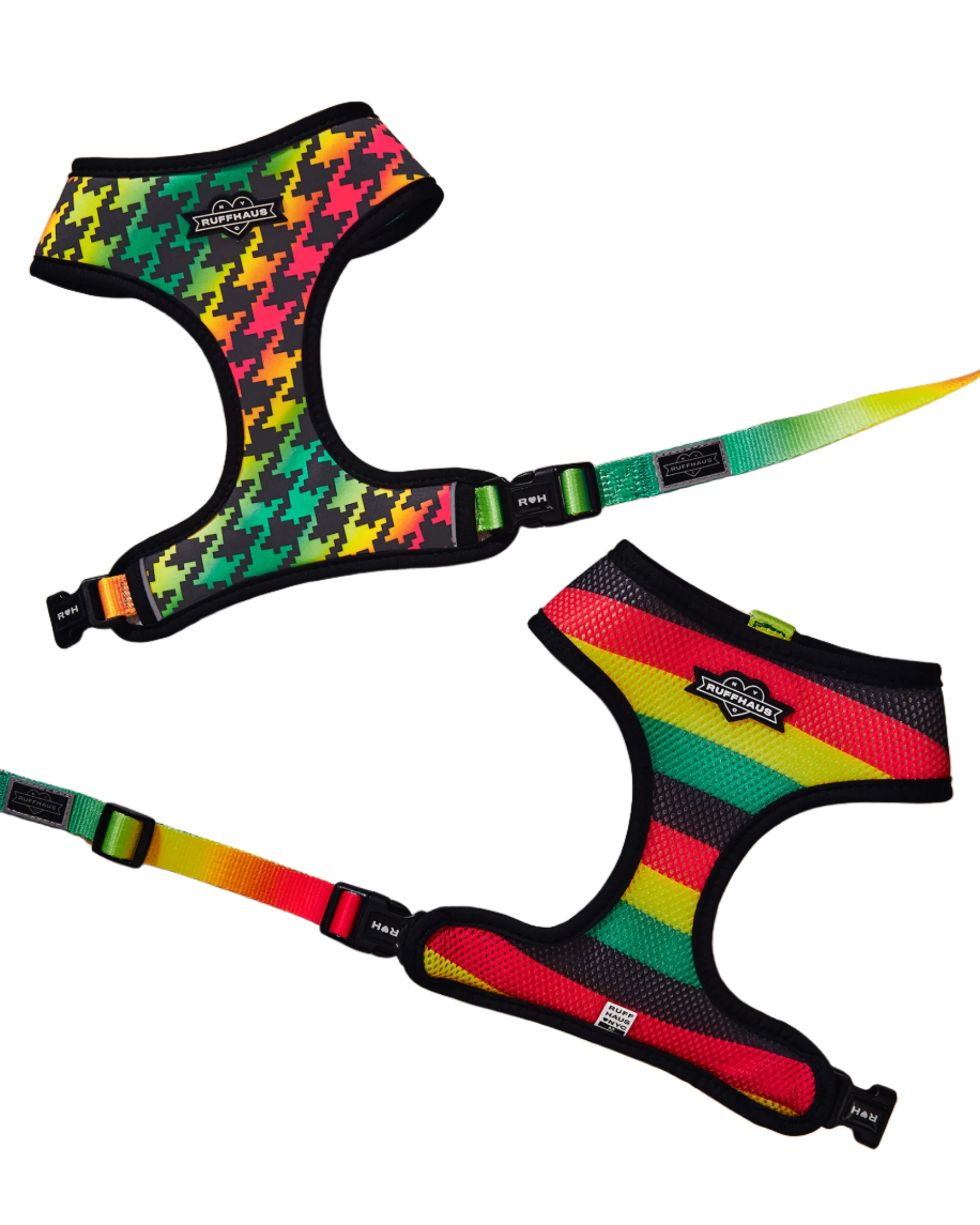 Bless Up Reversible Harness - Image 8