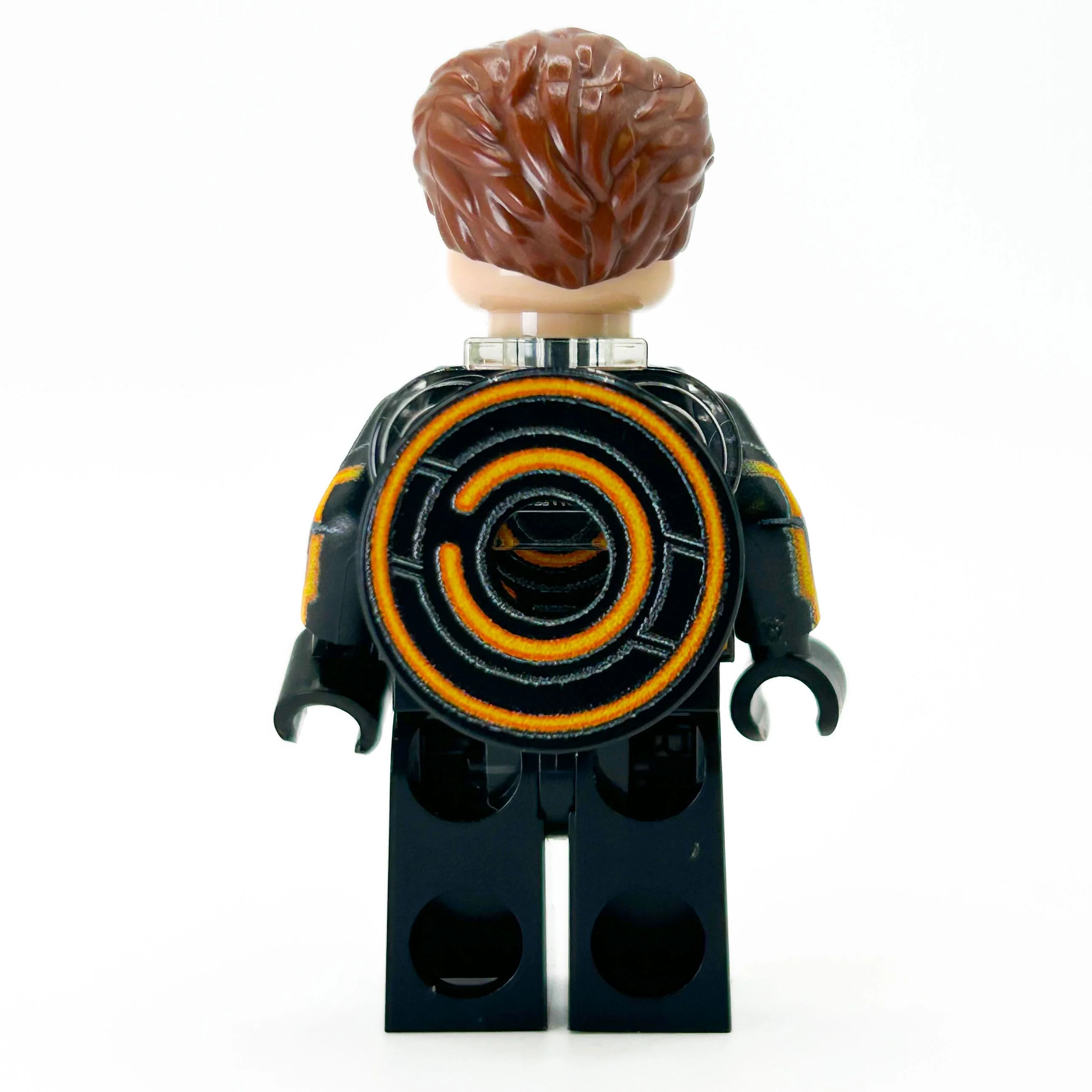 BLOK Clu Minifig - Image 3