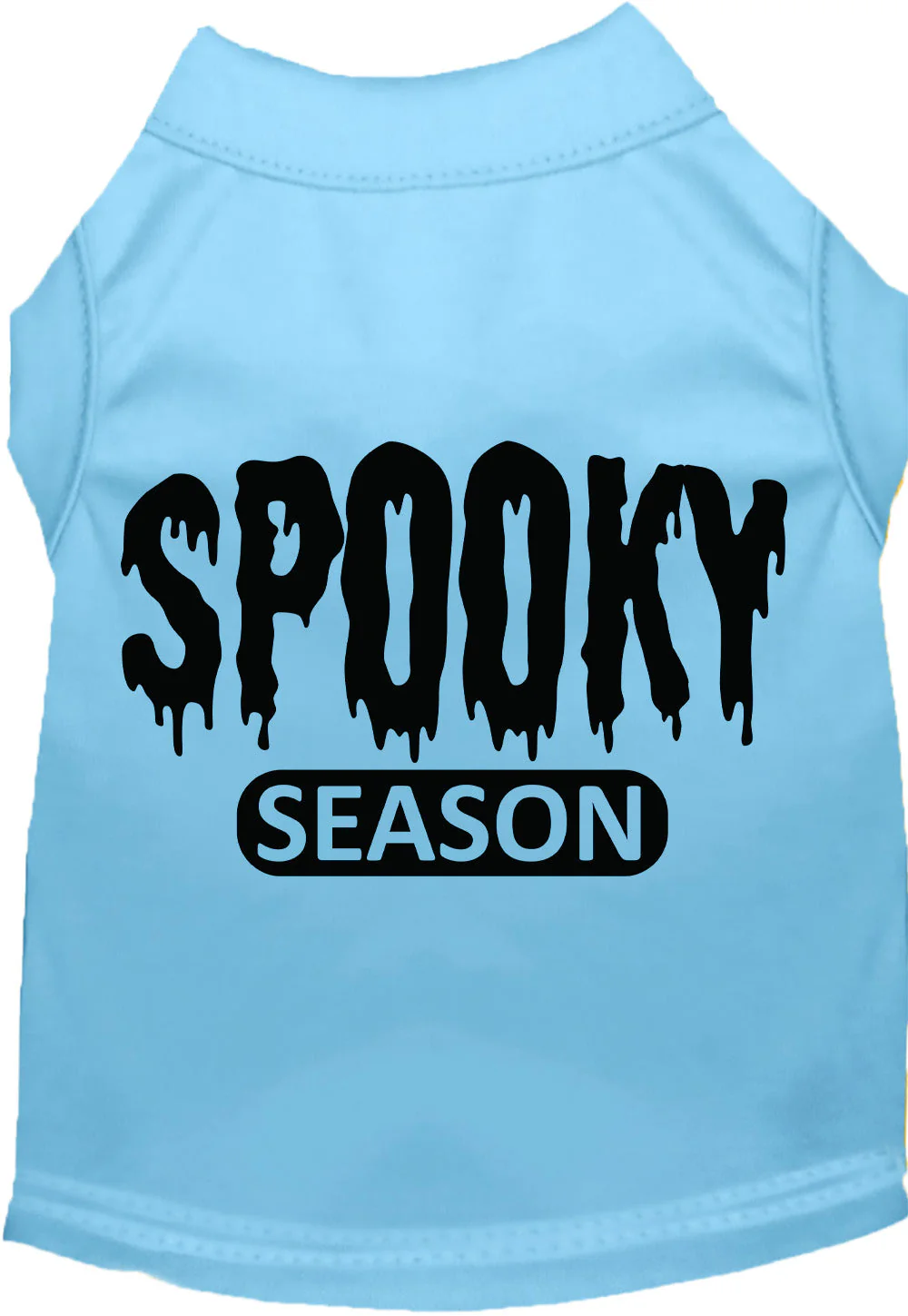 Bloody Spooky Season Pet Shirt - Image 5