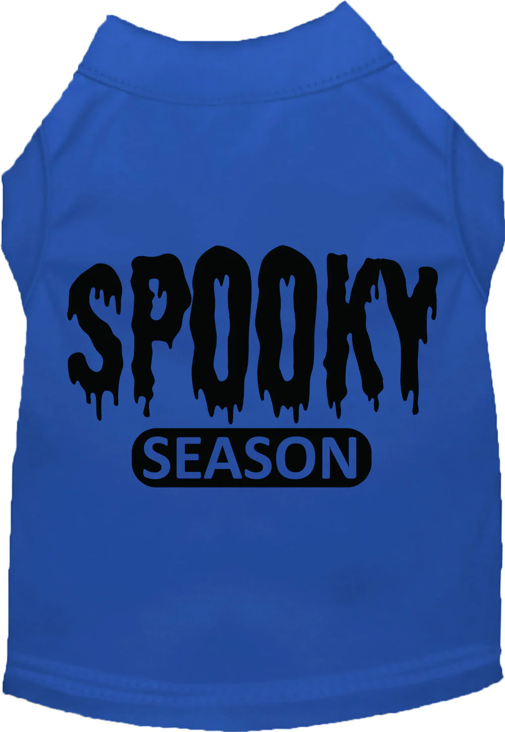 Bloody Spooky Season Pet Shirt - Image 6