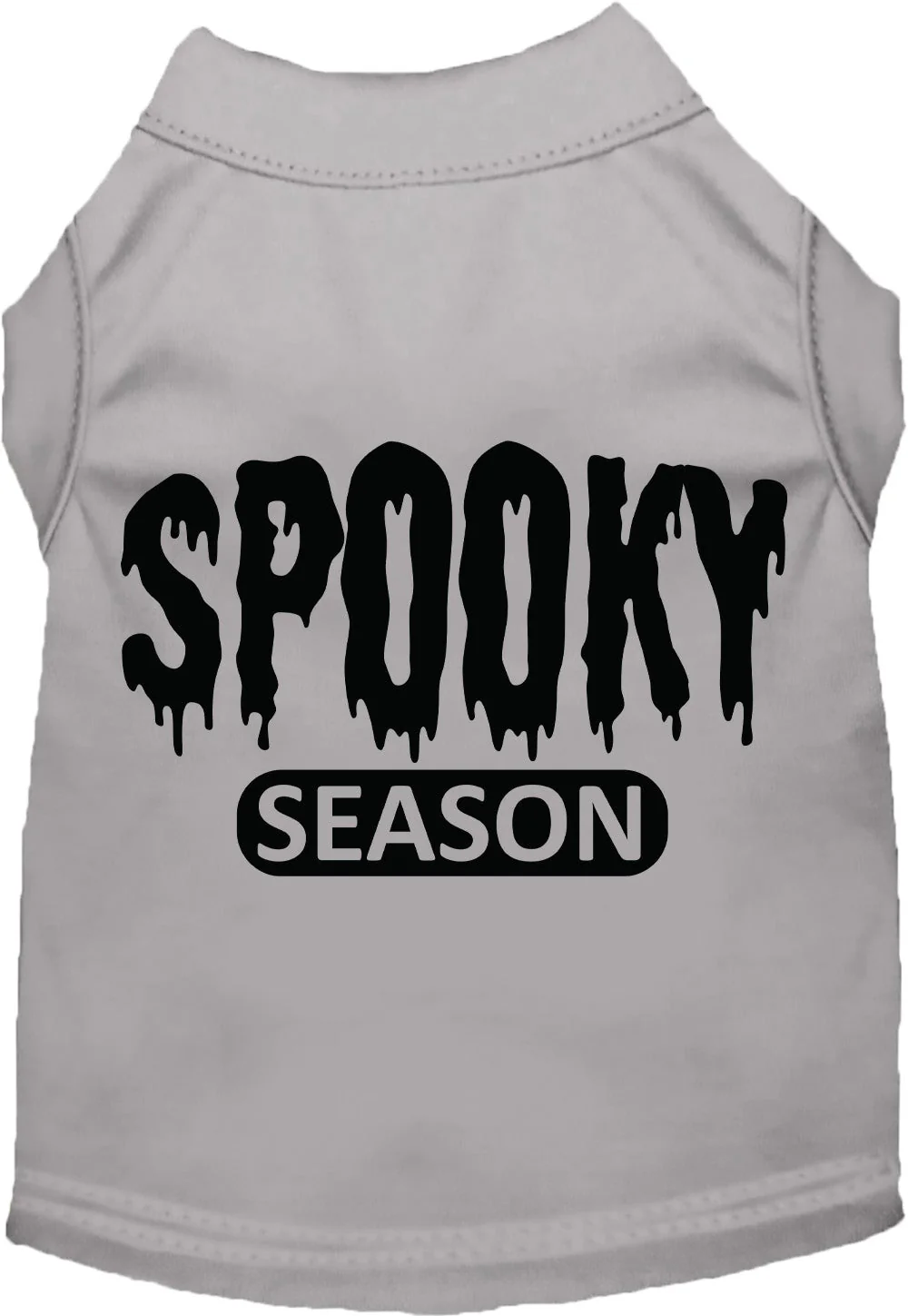 Bloody Spooky Season Pet Shirt - Image 8