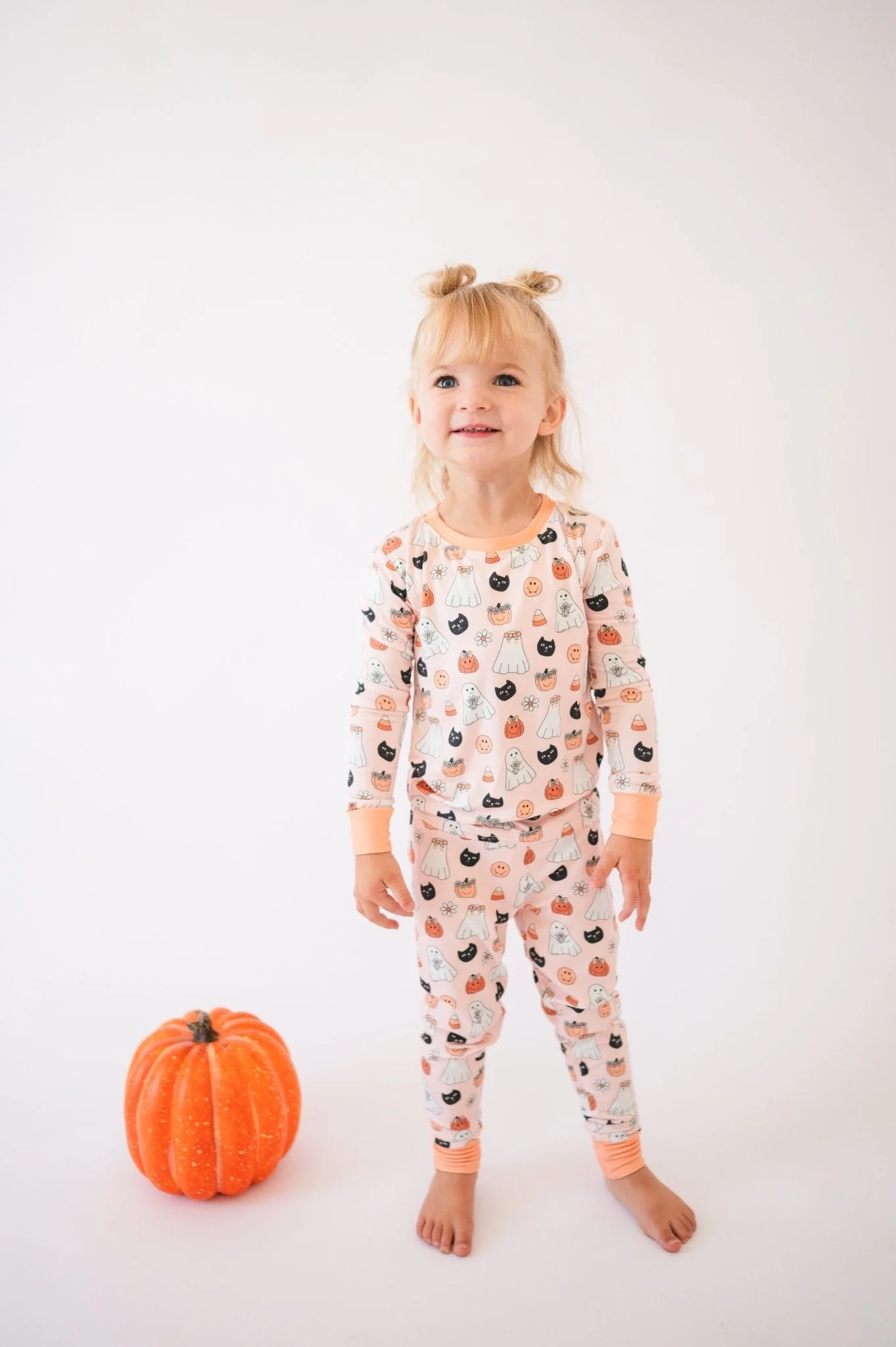 Blossom & Boo (Long Sleeve PJ) - Image 10