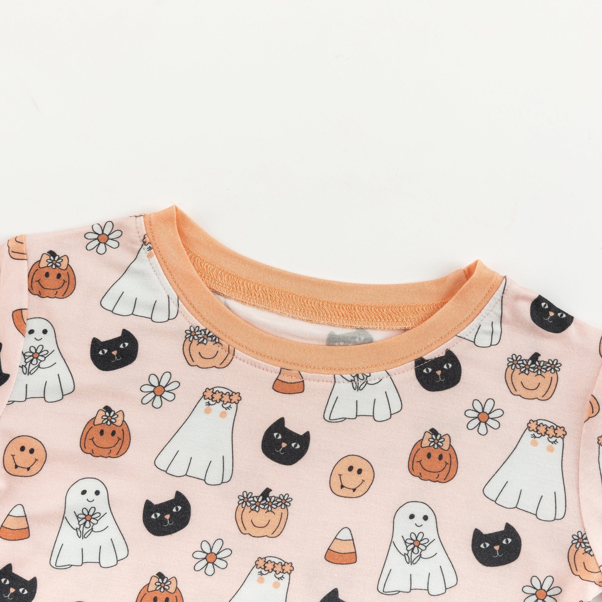 Blossom & Boo (Long Sleeve PJ) - Image 4