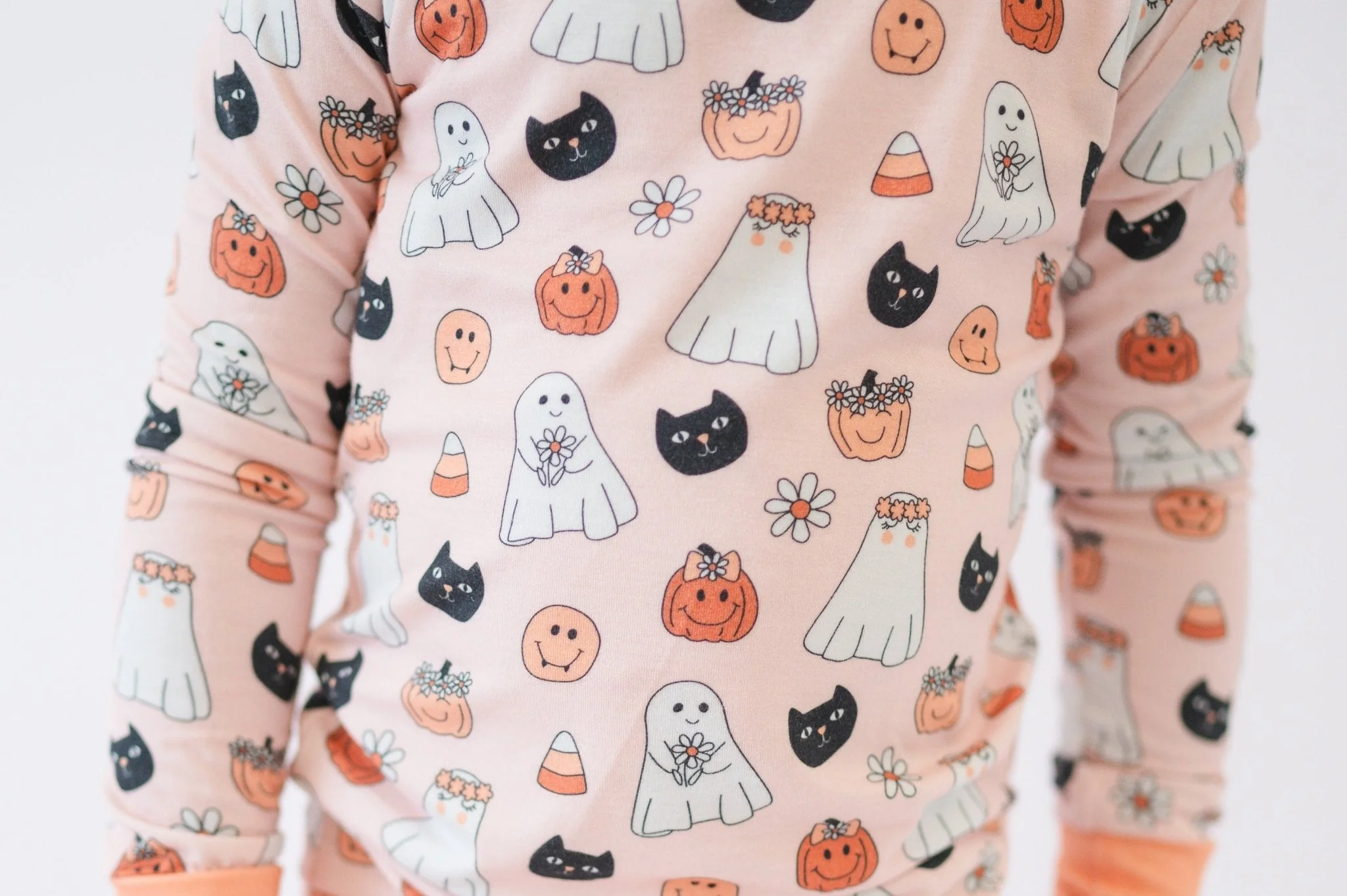 Blossom & Boo (Long Sleeve PJ) - Image 5