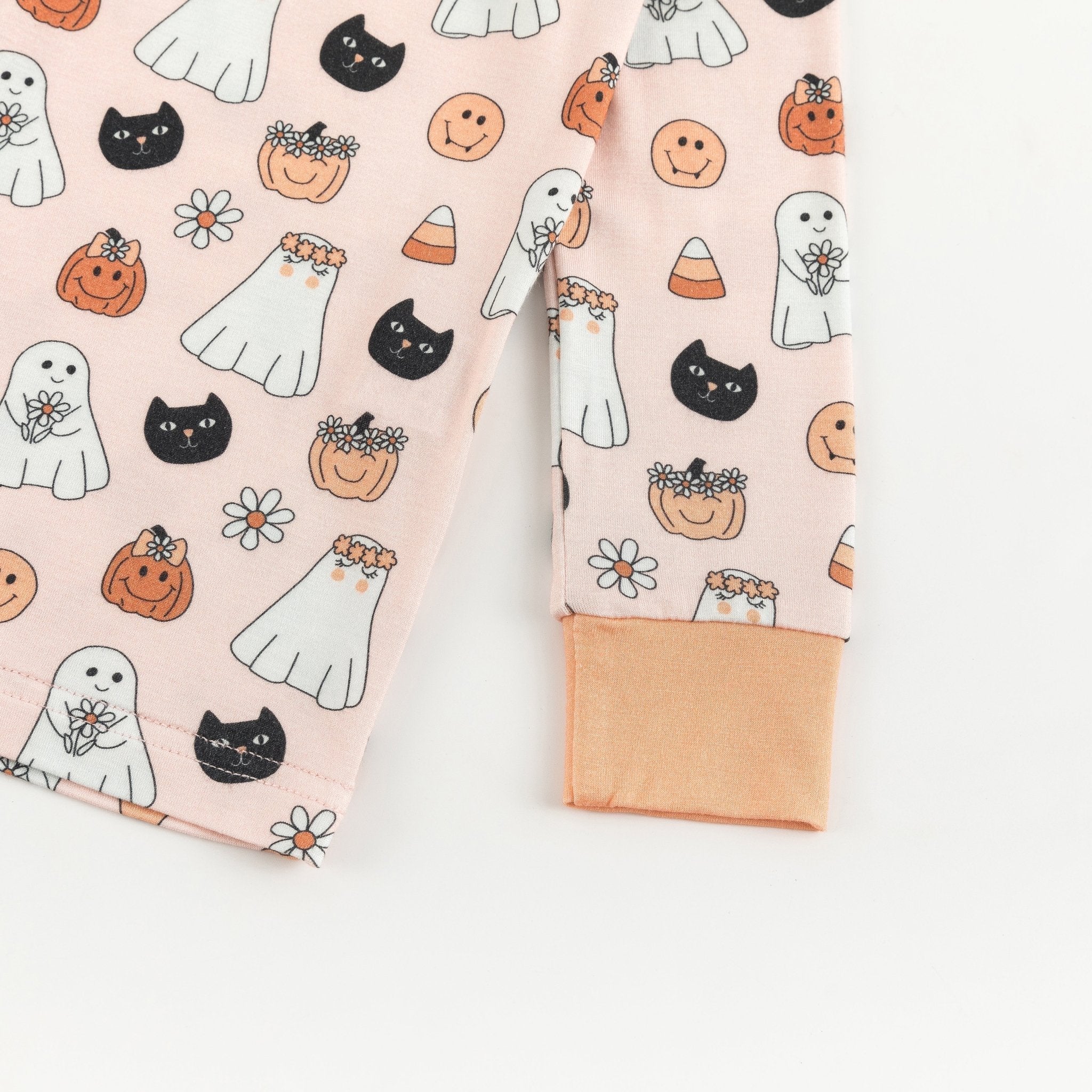 Blossom & Boo (Long Sleeve PJ) - Image 6