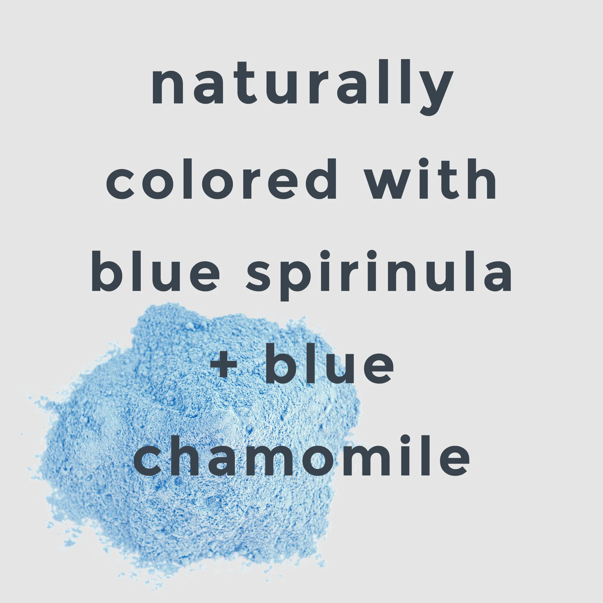 Blue Arnica Salve /// Muscle Rub with Hemp Seed Oil - Image 3
