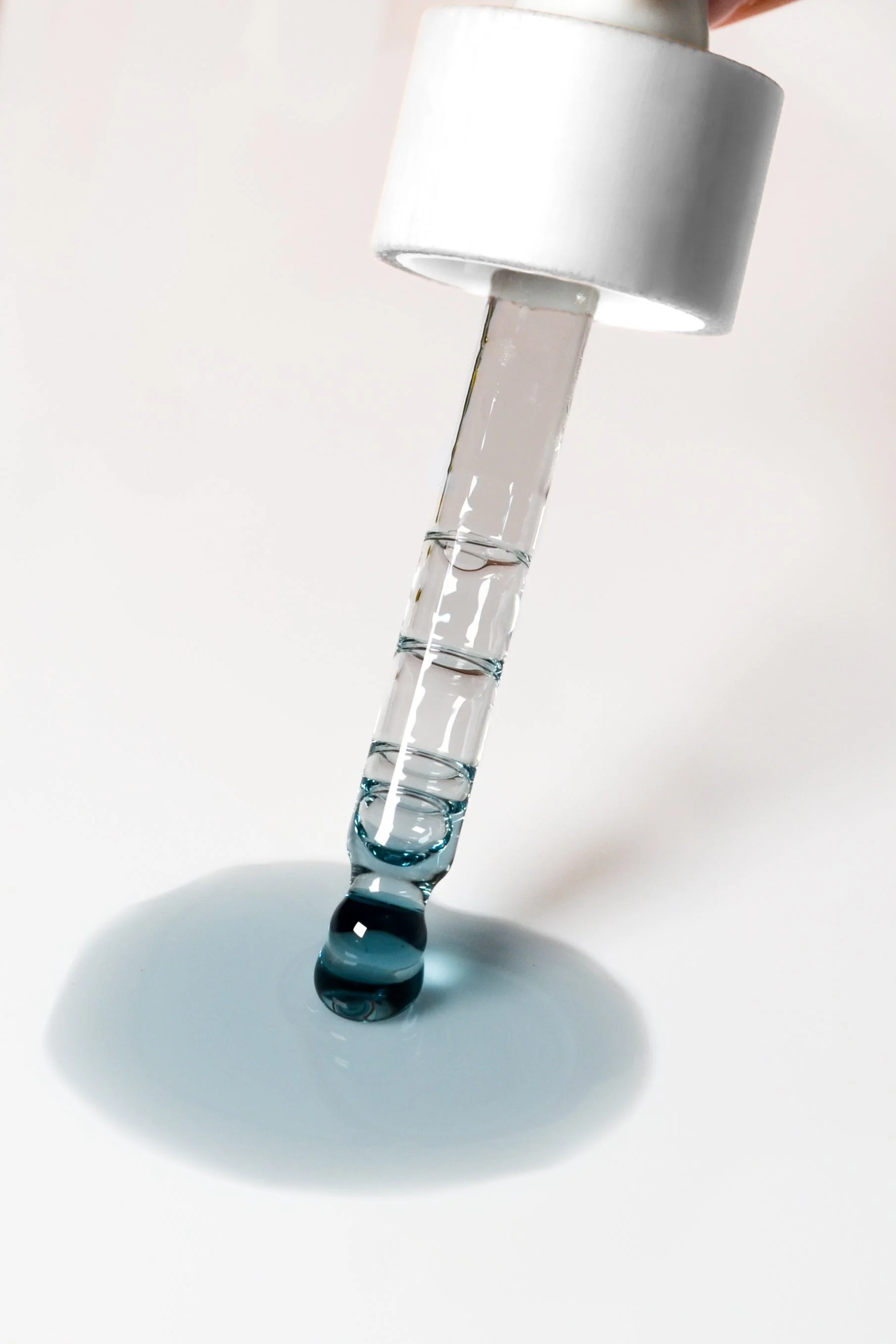Blue Balance Face Serum - Image 3