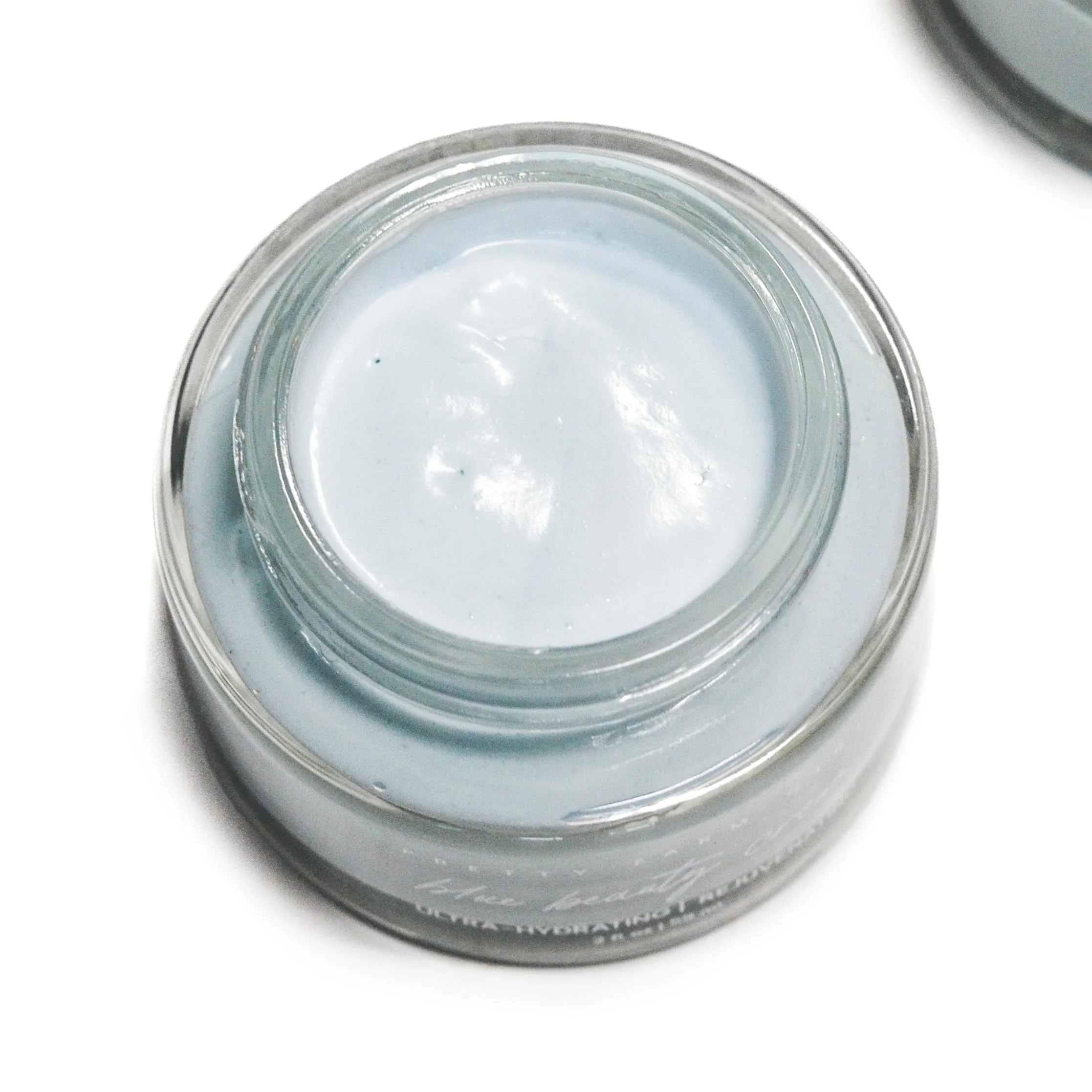 Blue Beauty Cream Soothing Tallow Face Cream - Image 3