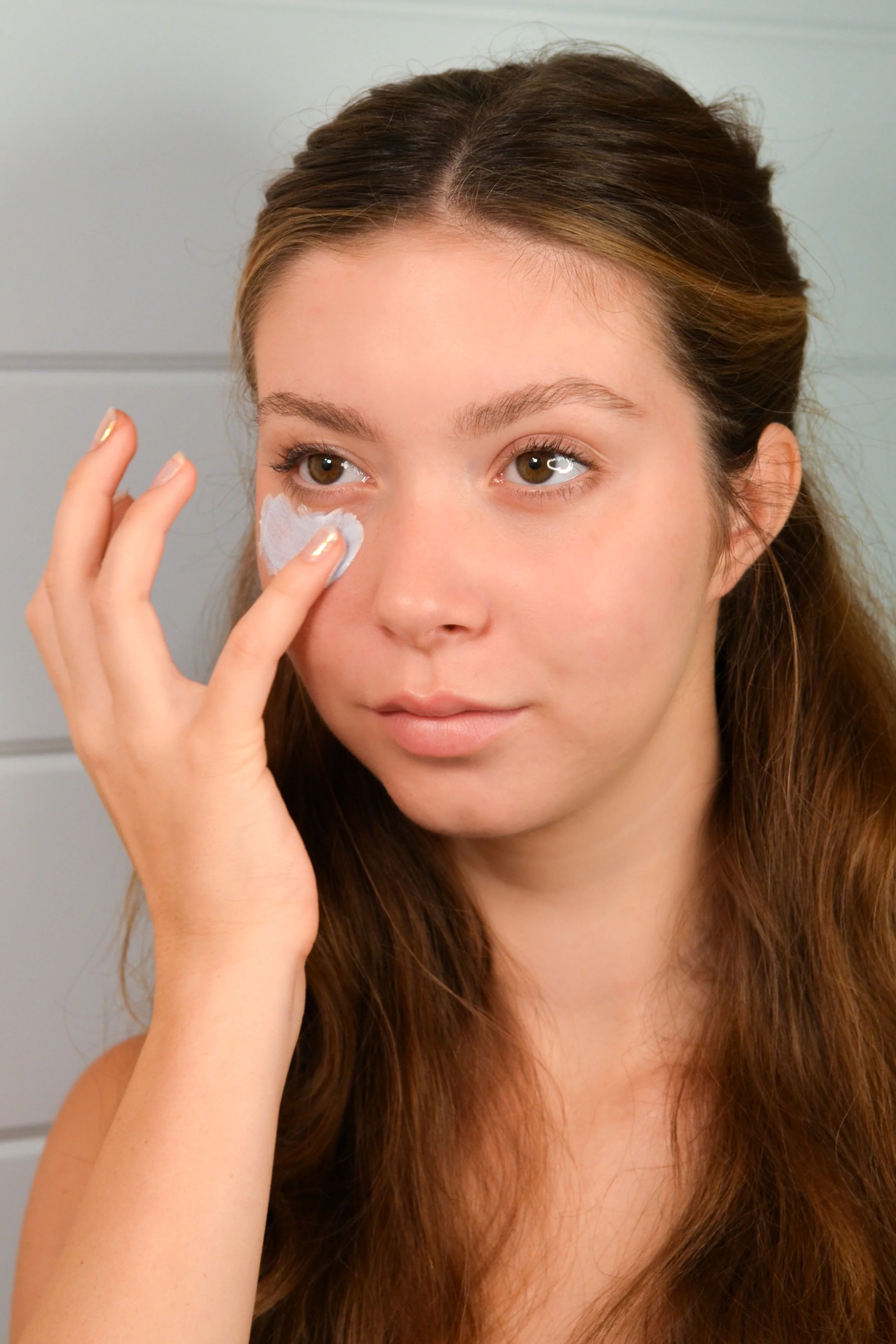 Blue Beauty Cream Soothing Tallow Face Cream - Image 4